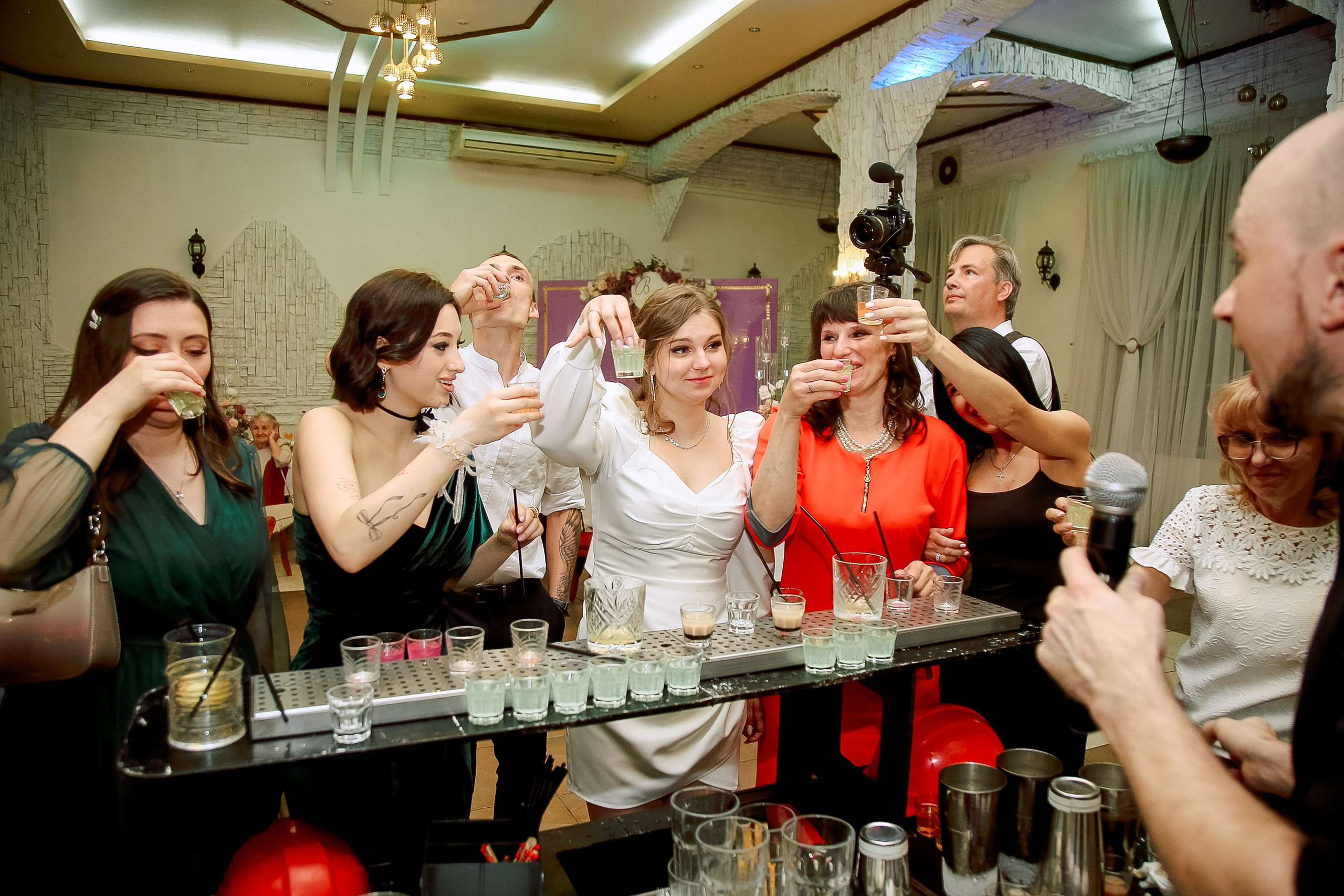 Катя+ Влад. Фото-Видеосъемка любых мероприятий Москва Ростов