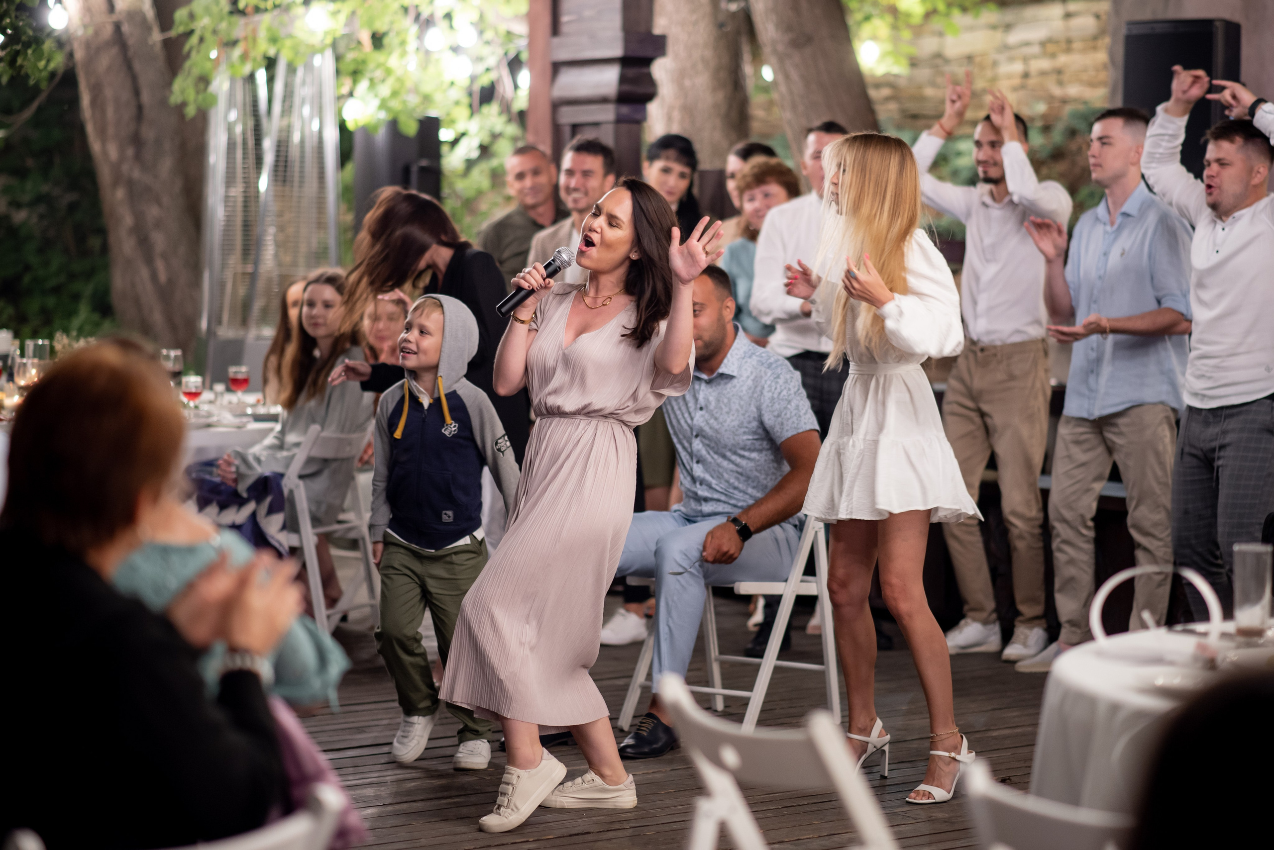 Рифат и Анастасия. Свадебный фотограф в Казани