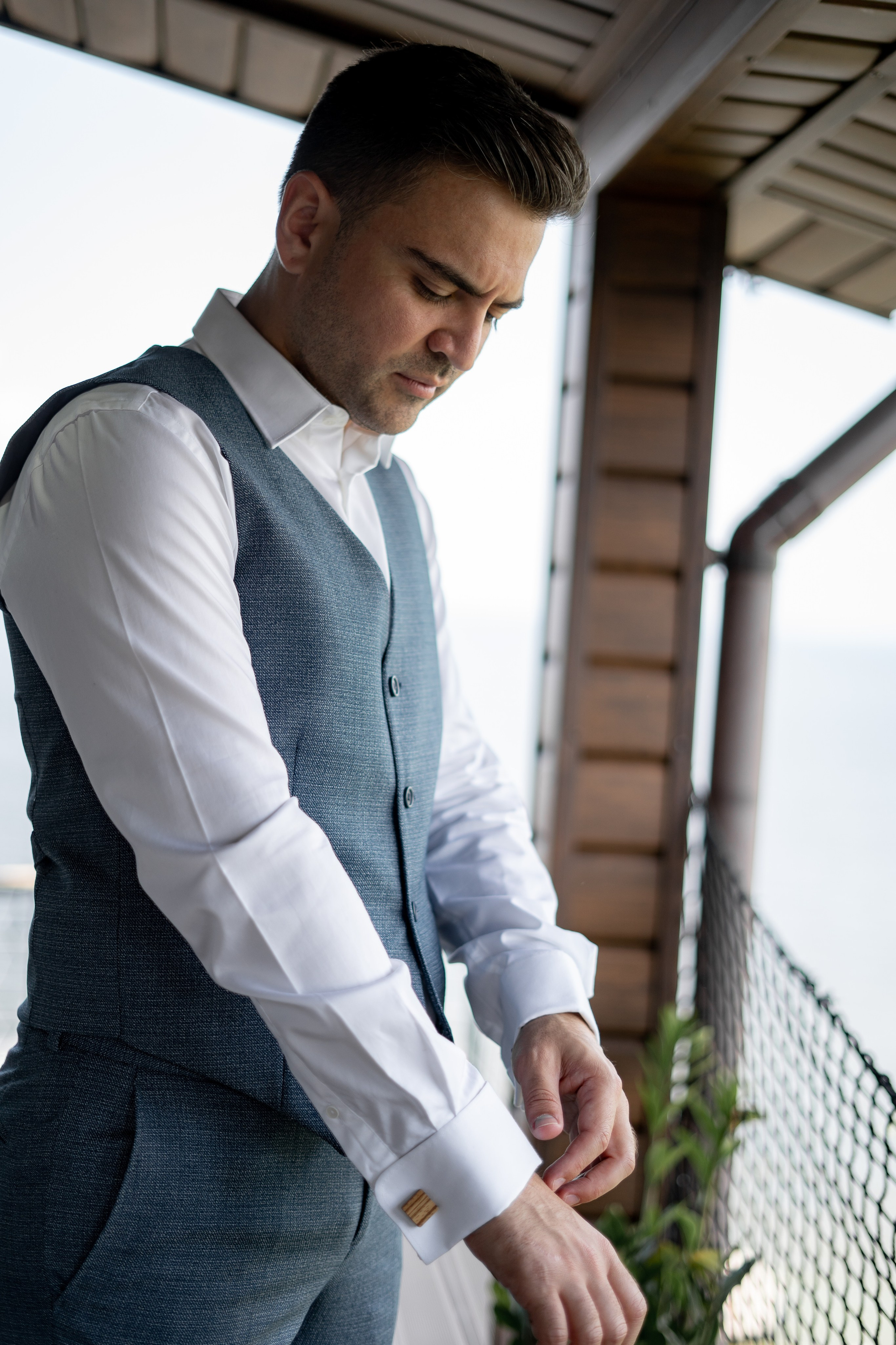 Руслан и Адель. Свадебный фотограф в Казани