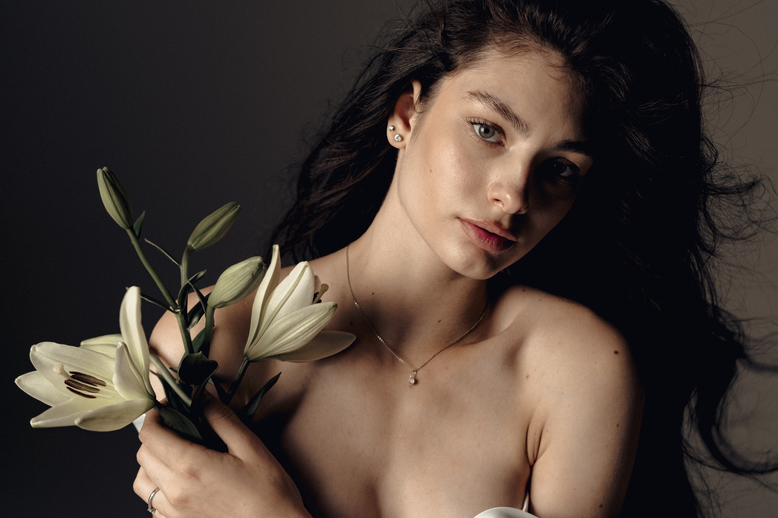 Анна. Фотограф Краснодар | Ольга Проскурина