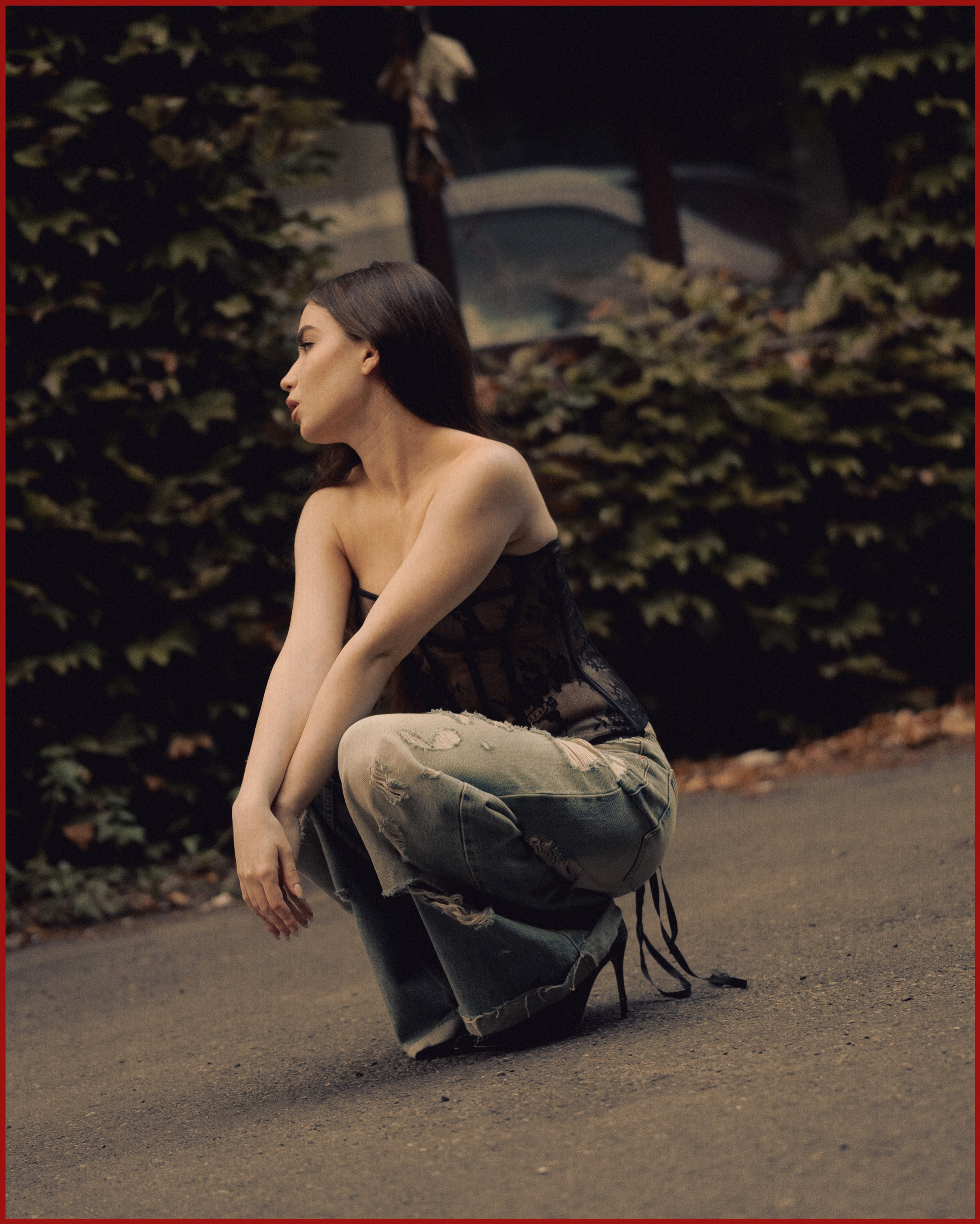 Полина. Фотограф Краснодар | Ольга Проскурина
