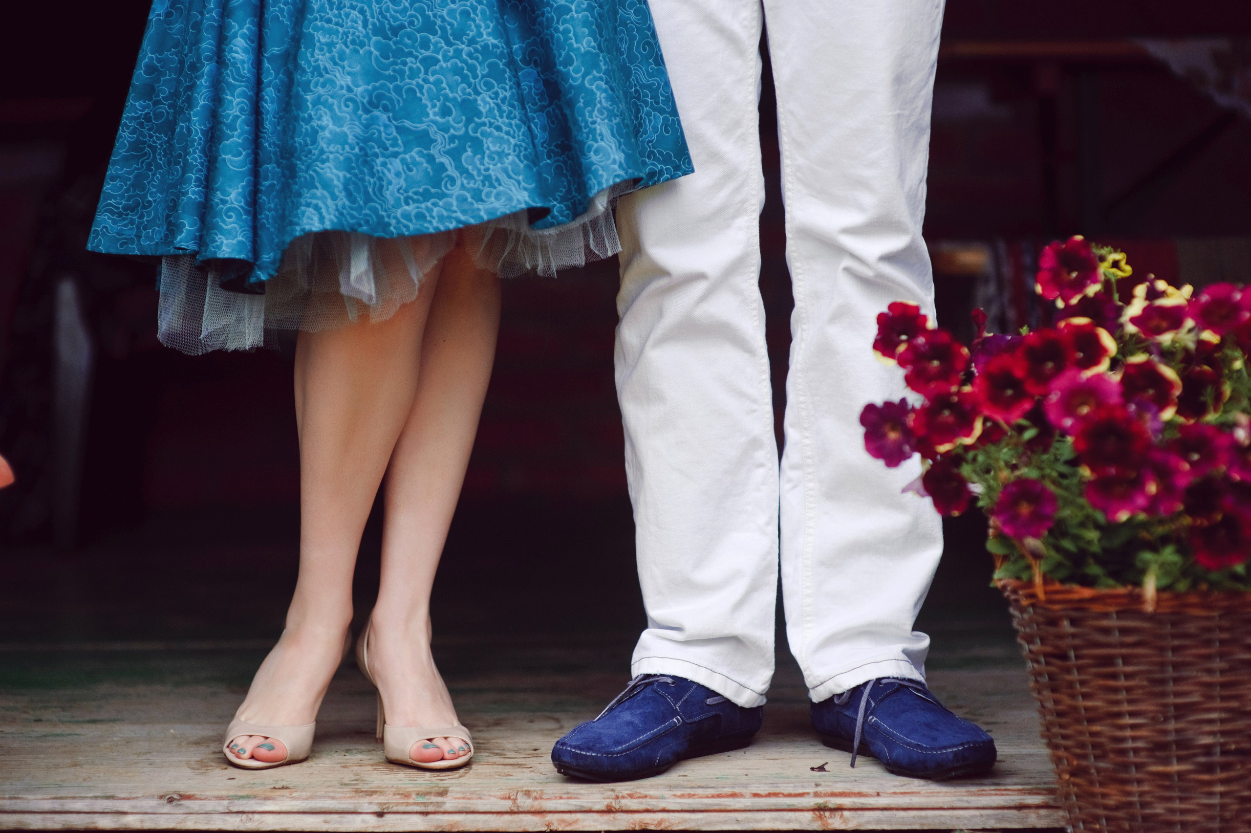 София и Евгений. Свадьба, Гжель. Семейный фотограф Анна Дубовская