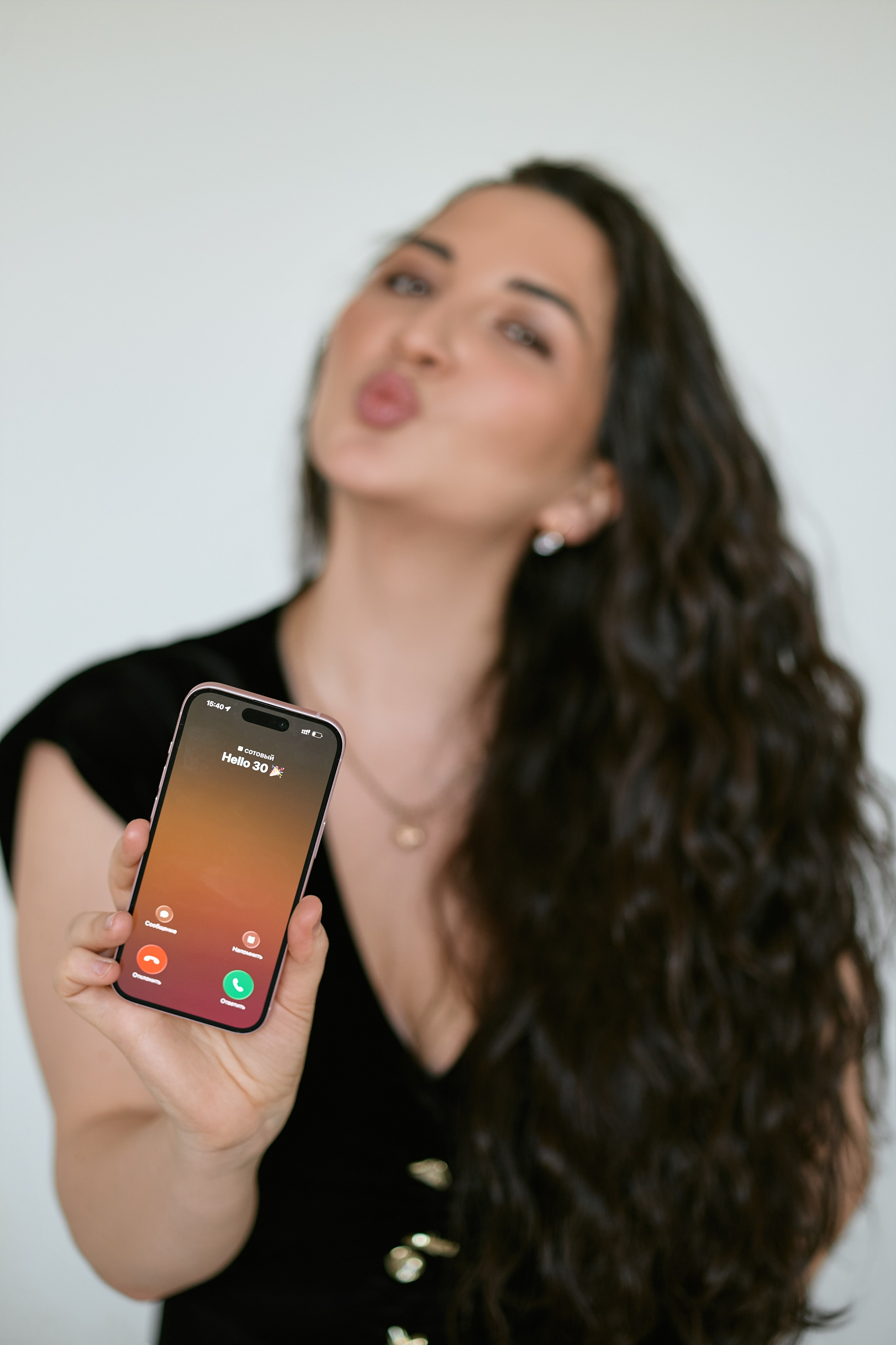 Лейла. Сестры Карабаза. Фотографы и ретушеры в Москве и Санкт-Петербурге