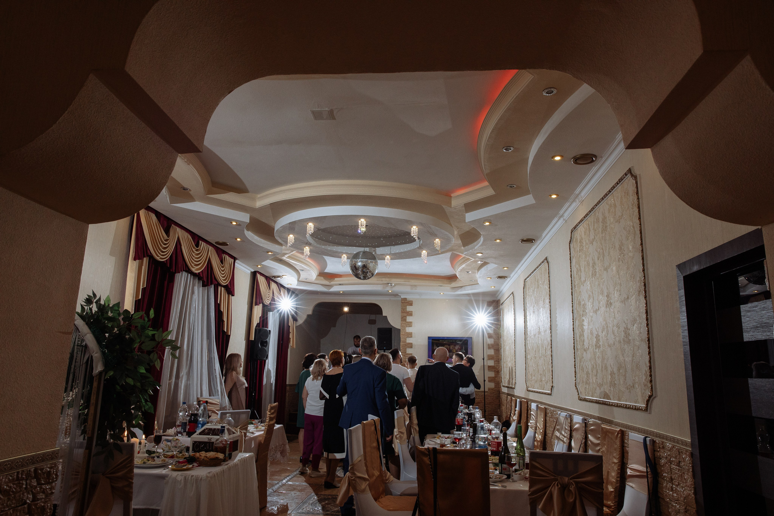 11.11 Артем и Мария. Фотограф Норильск, Москва