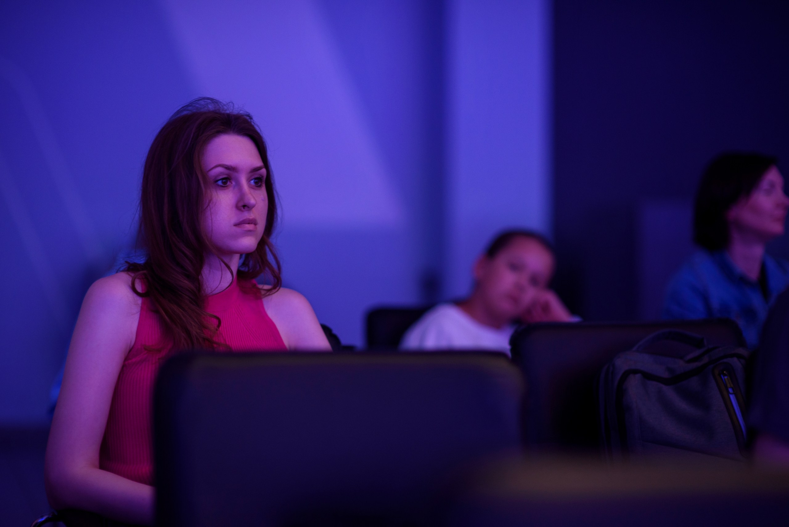 Стажировка Правительства Москвы / «ДИТворкинг». Фотограф и Видеограф в Москве. Олег Корушев