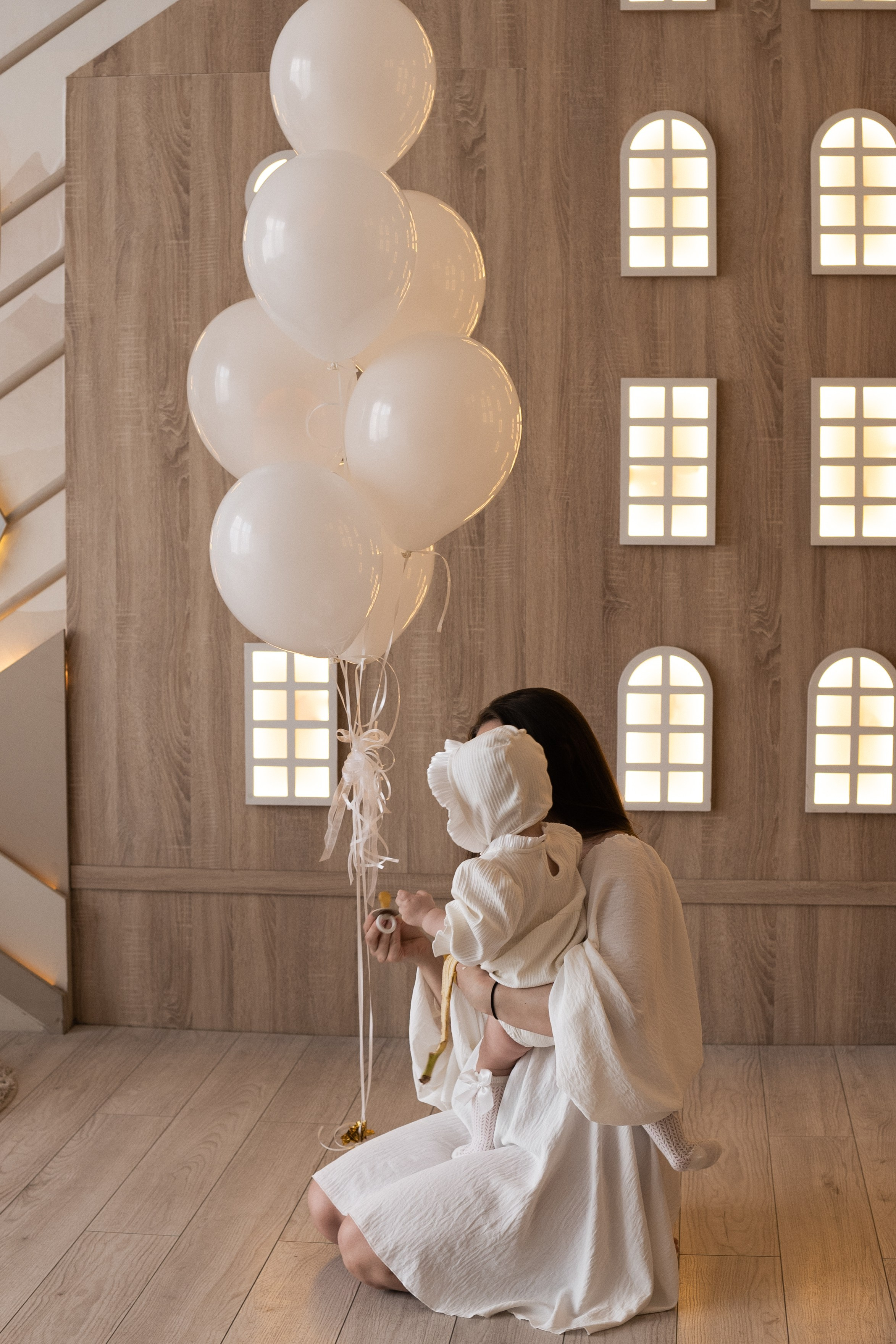 Валя, Женя и Василёк. Искусство фотографии. Фотограф | продюсер из Москвы — Лизочек