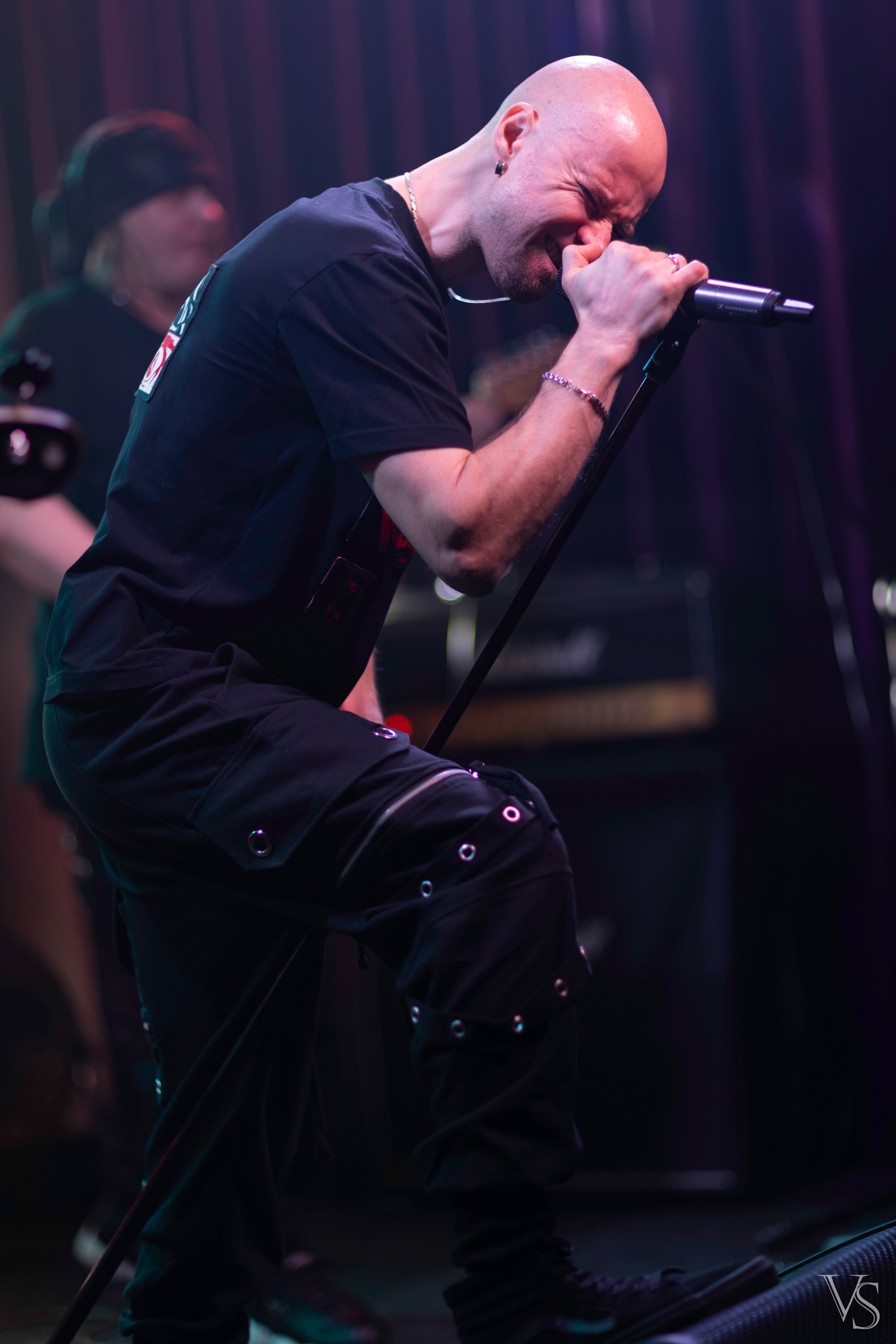 Crash test, Роман Захаров. Фотограф Виктор Степанов