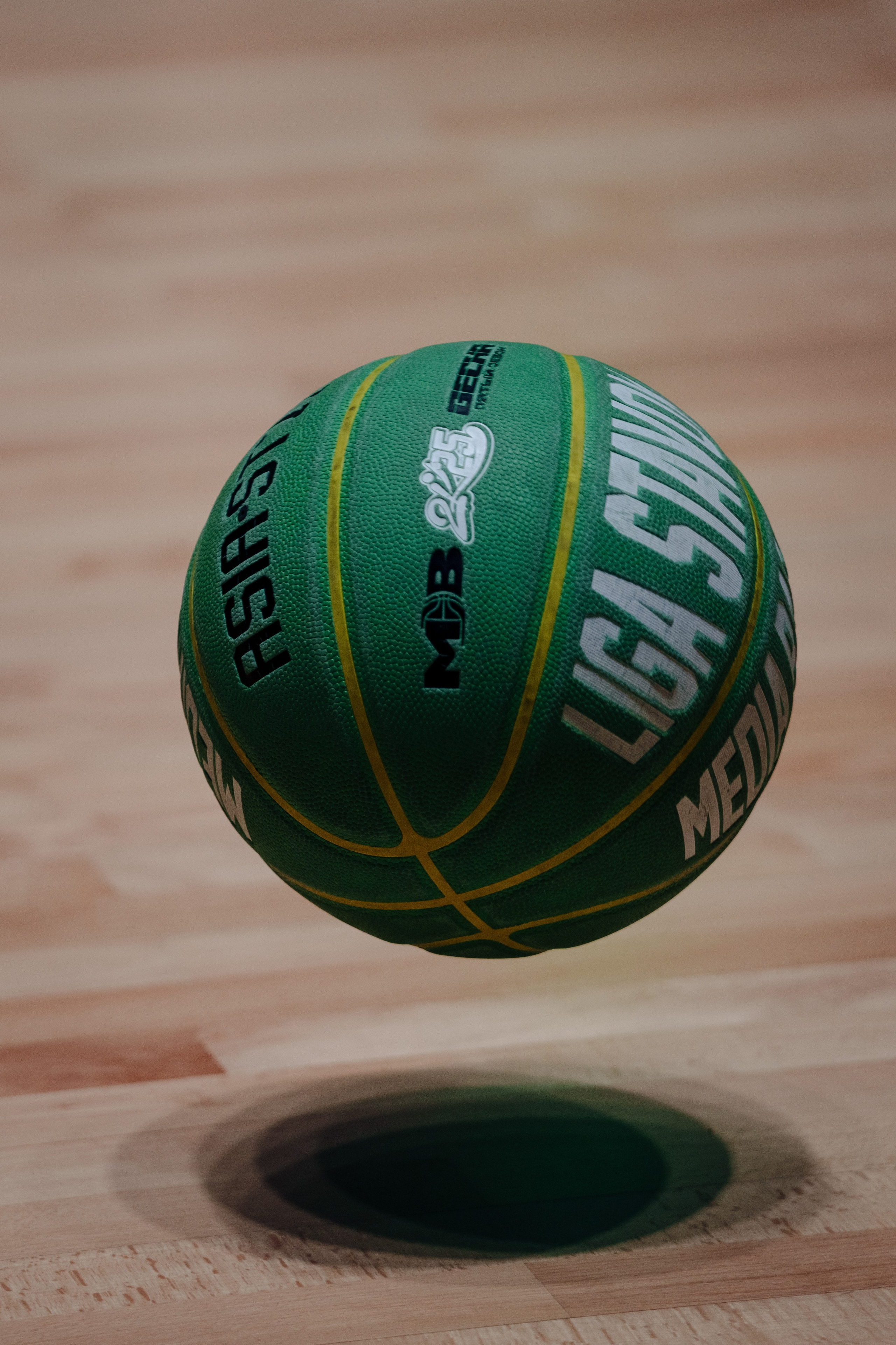 Media Basket. Репортажный фотограф Москва Сергей Дружинин