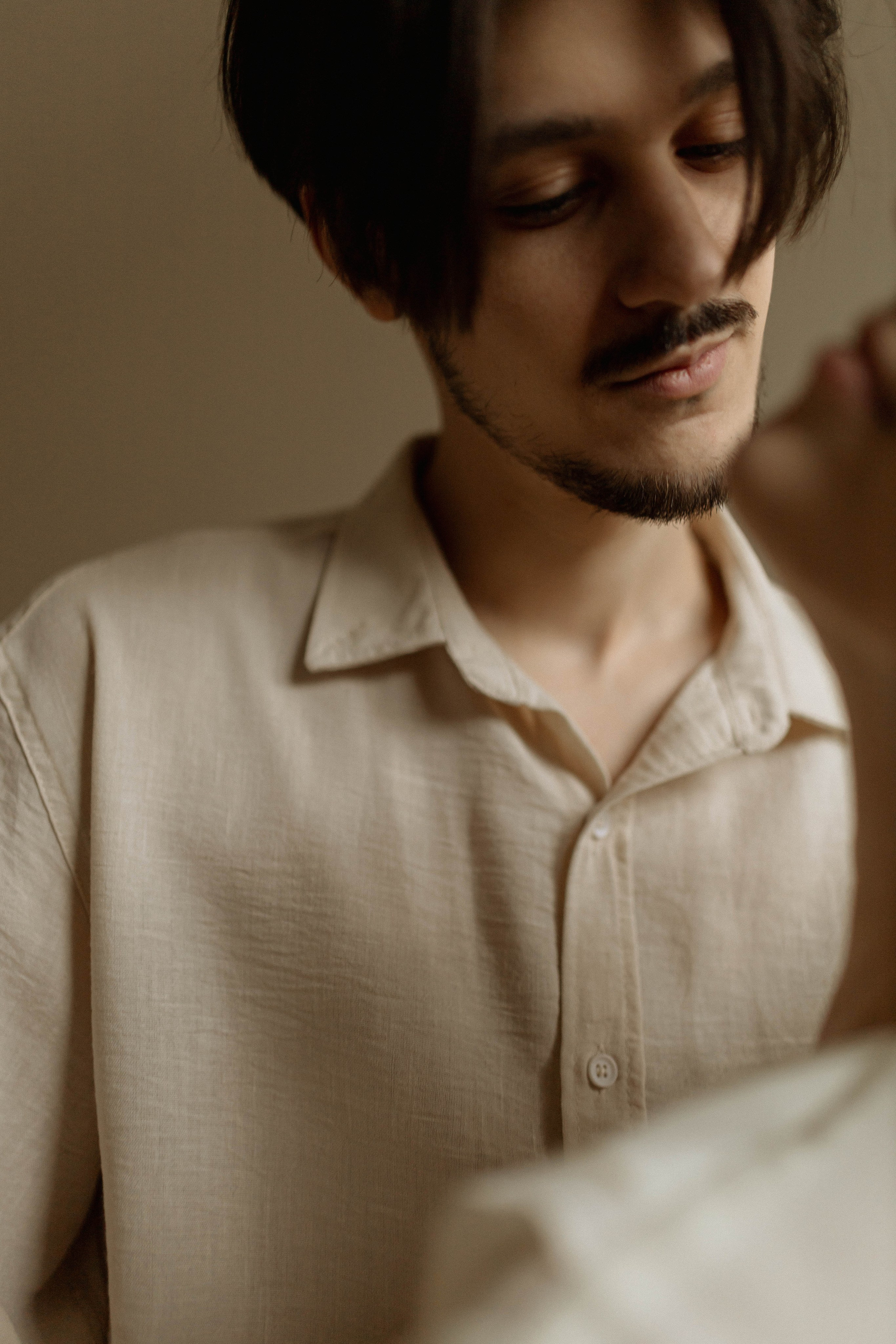 Вероника и Рома. Главная