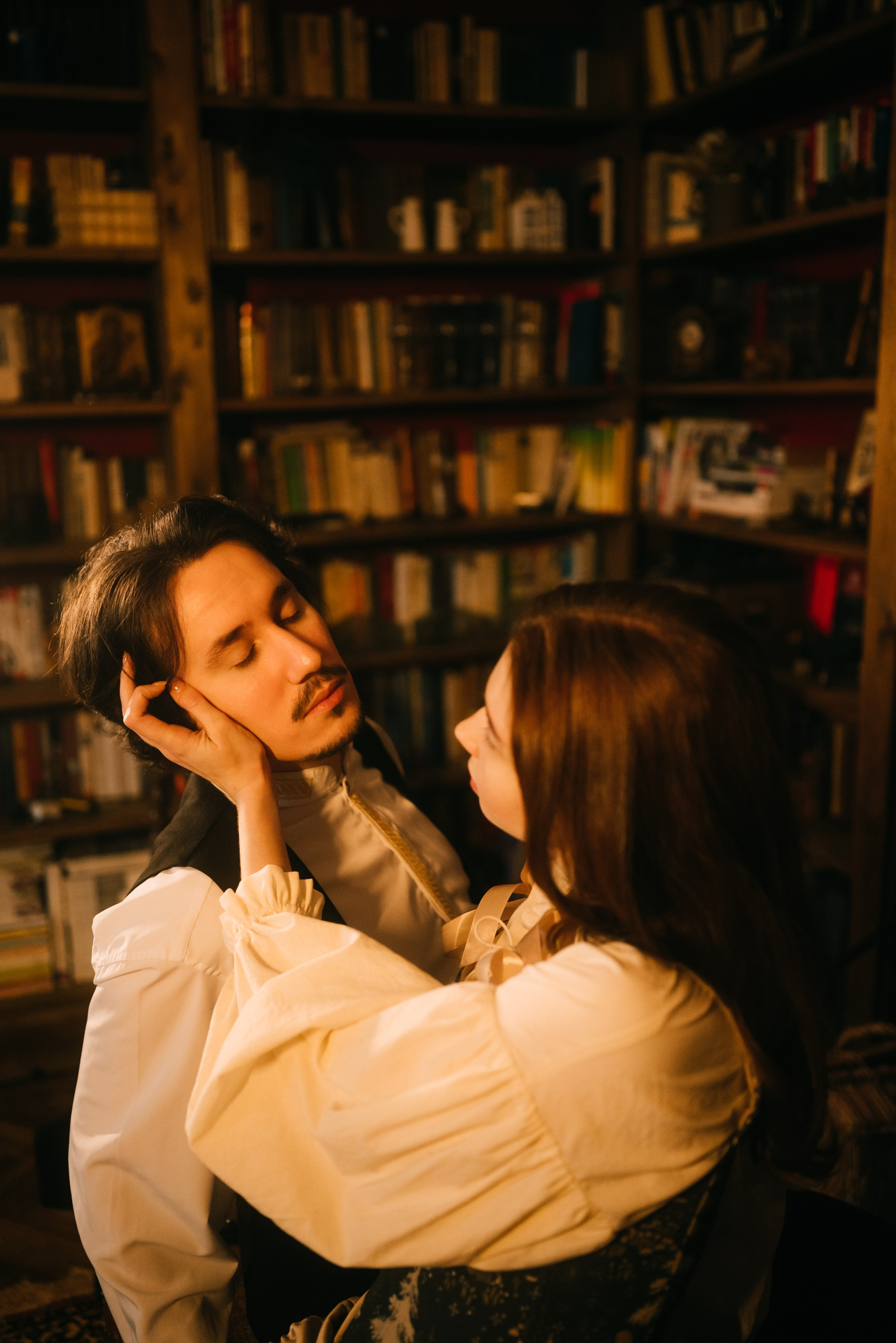 О любви. Виктория Кутуева Фотограф Санкт-Петербург