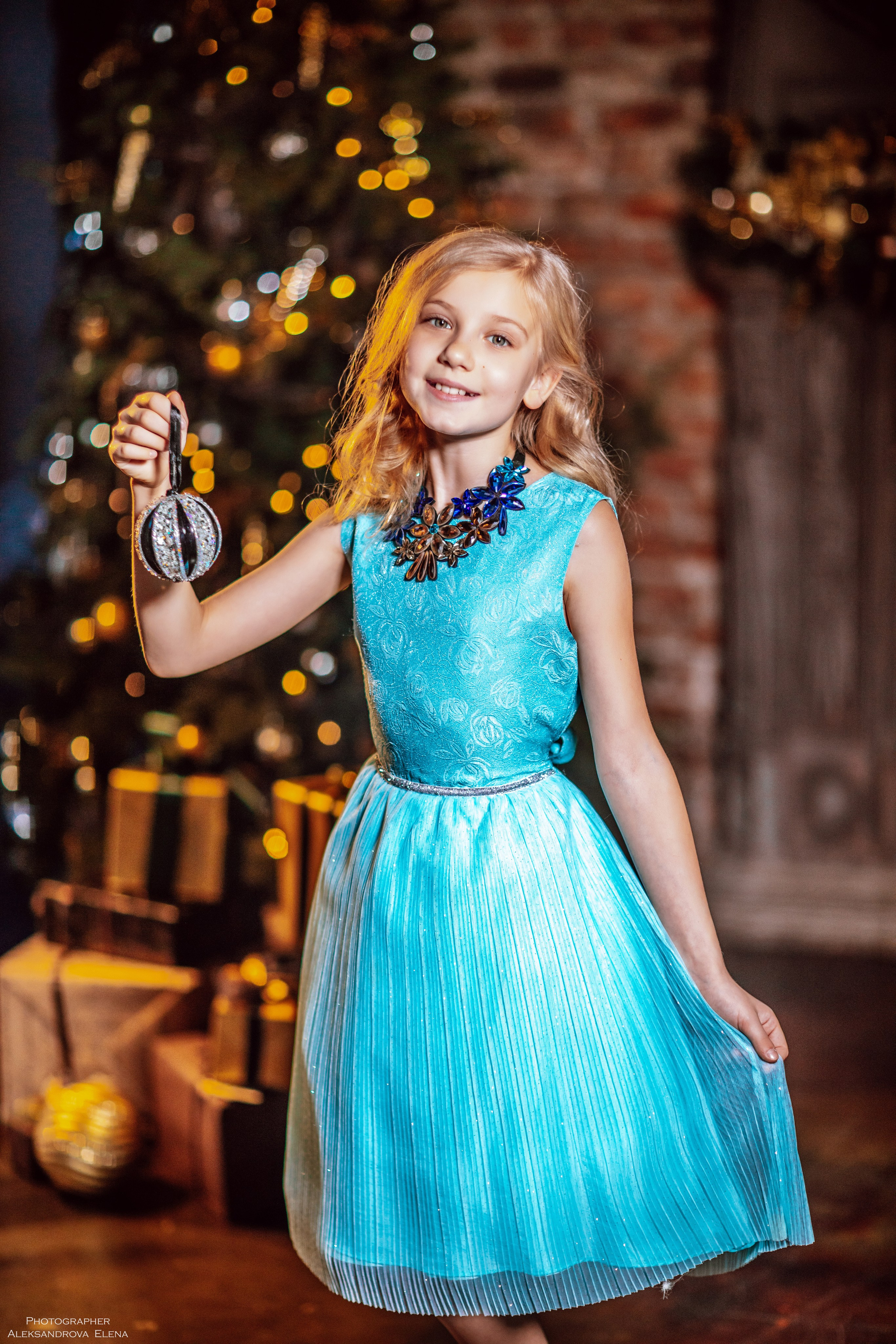 Новогодние фотосессии. Свадебный и семейный фотограф в Санкт-Петербурге и Сестрорецке