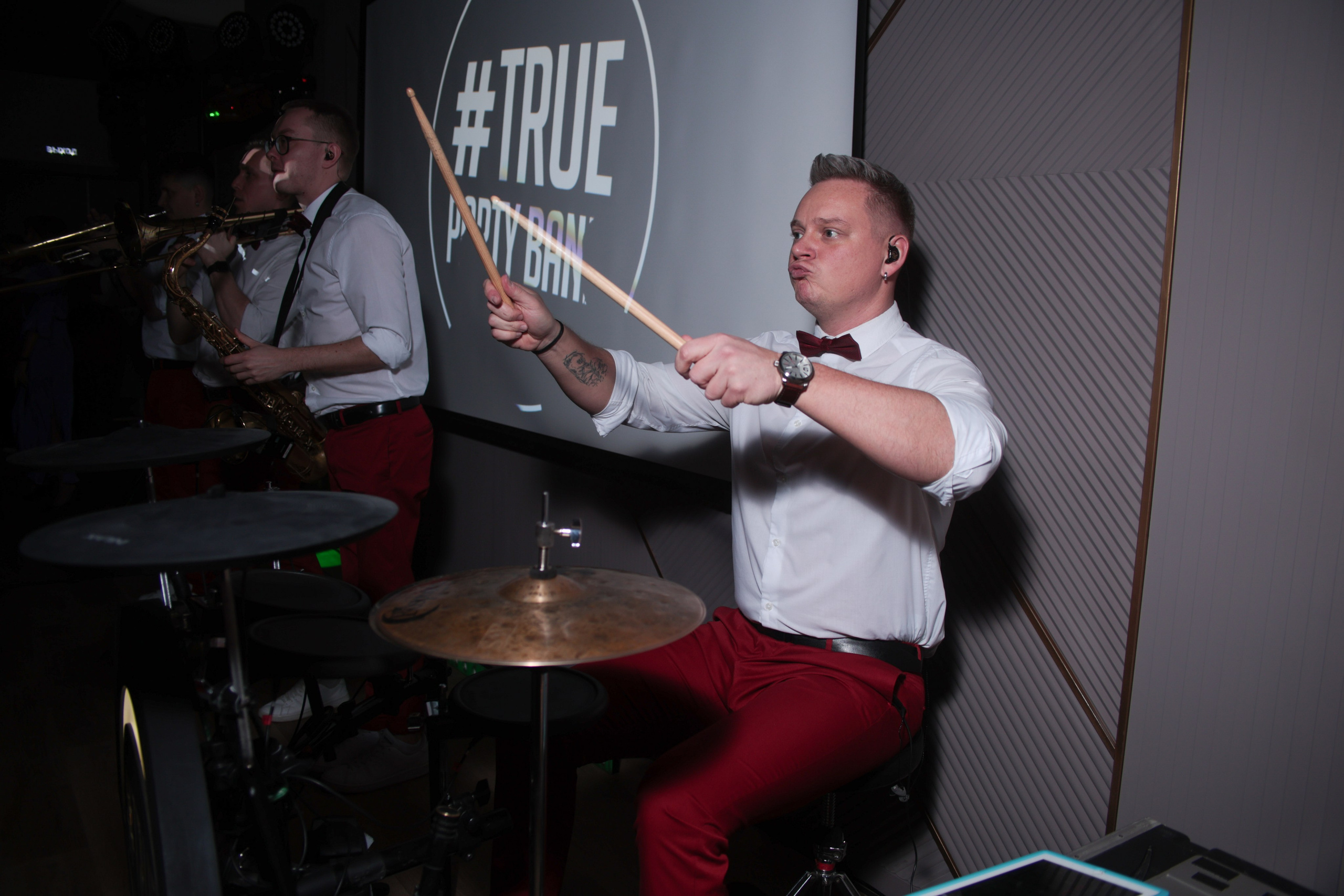 Репортажи. Лента