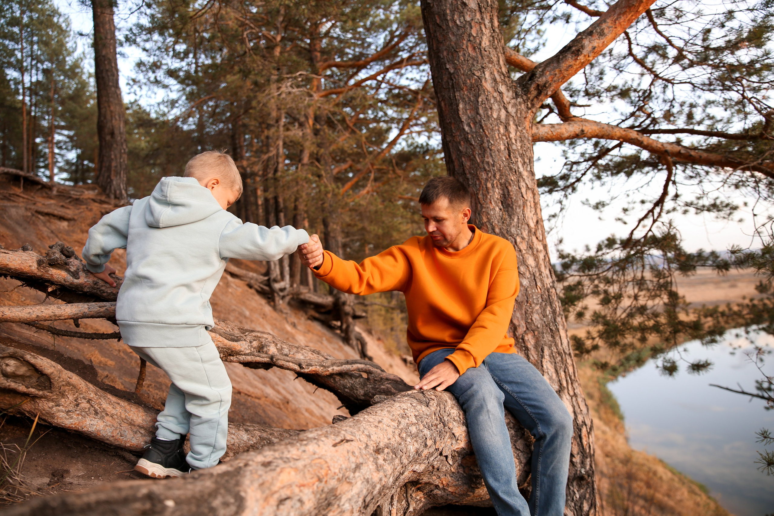 Счастье в том, что вместе мы!. Фотограф Анастасия Галкина в Кудымкаре
