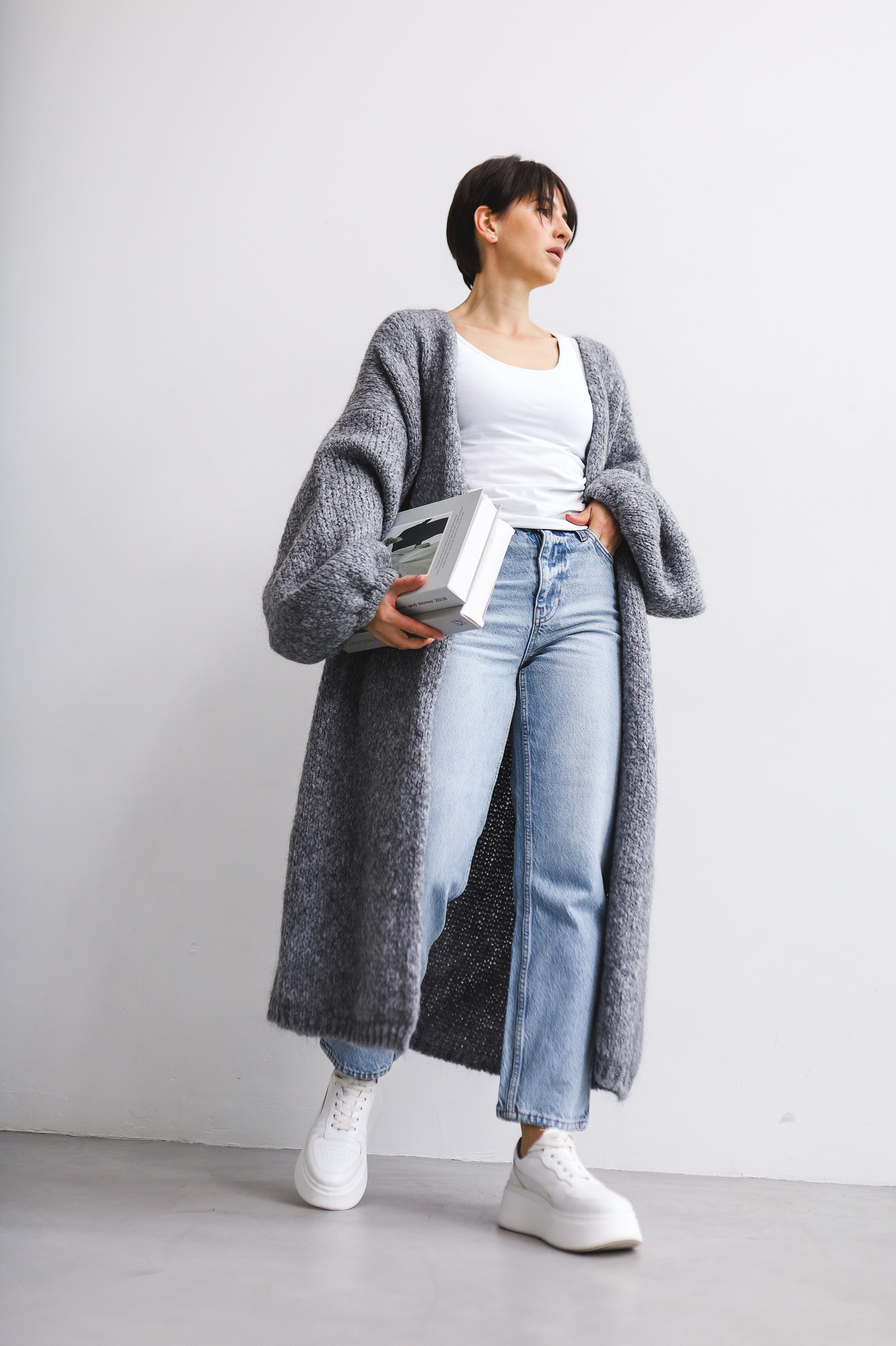 2024.05 lookbook. Визуал для эспертов и блогеров