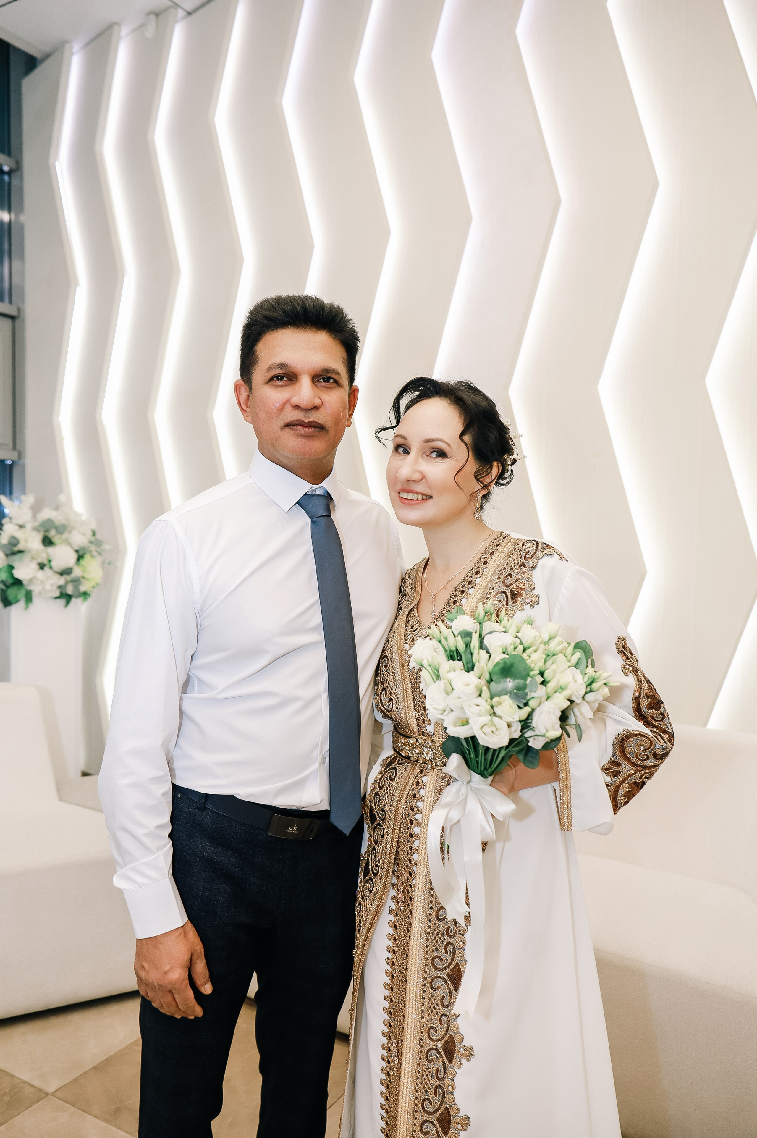 ЗАГС Домодедово. Визуал для эспертов и блогеров