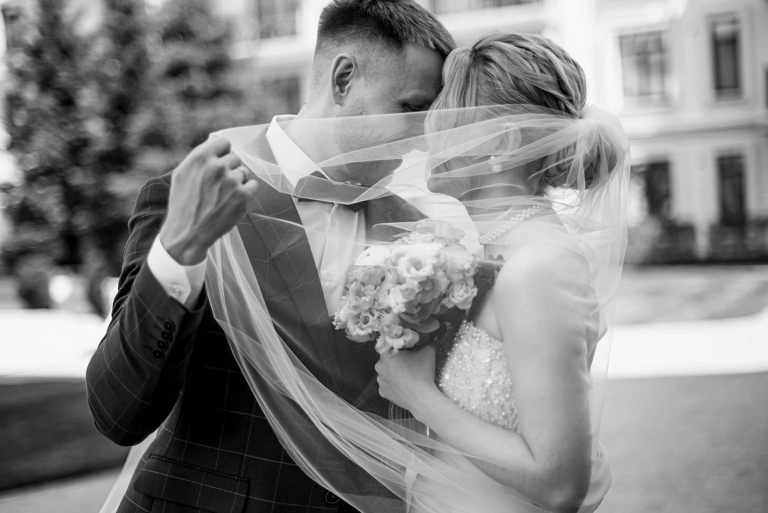 Вечная классика. Свадебный и семейный фотограф в Новосибирске, Санкт-Петербурге, Москве