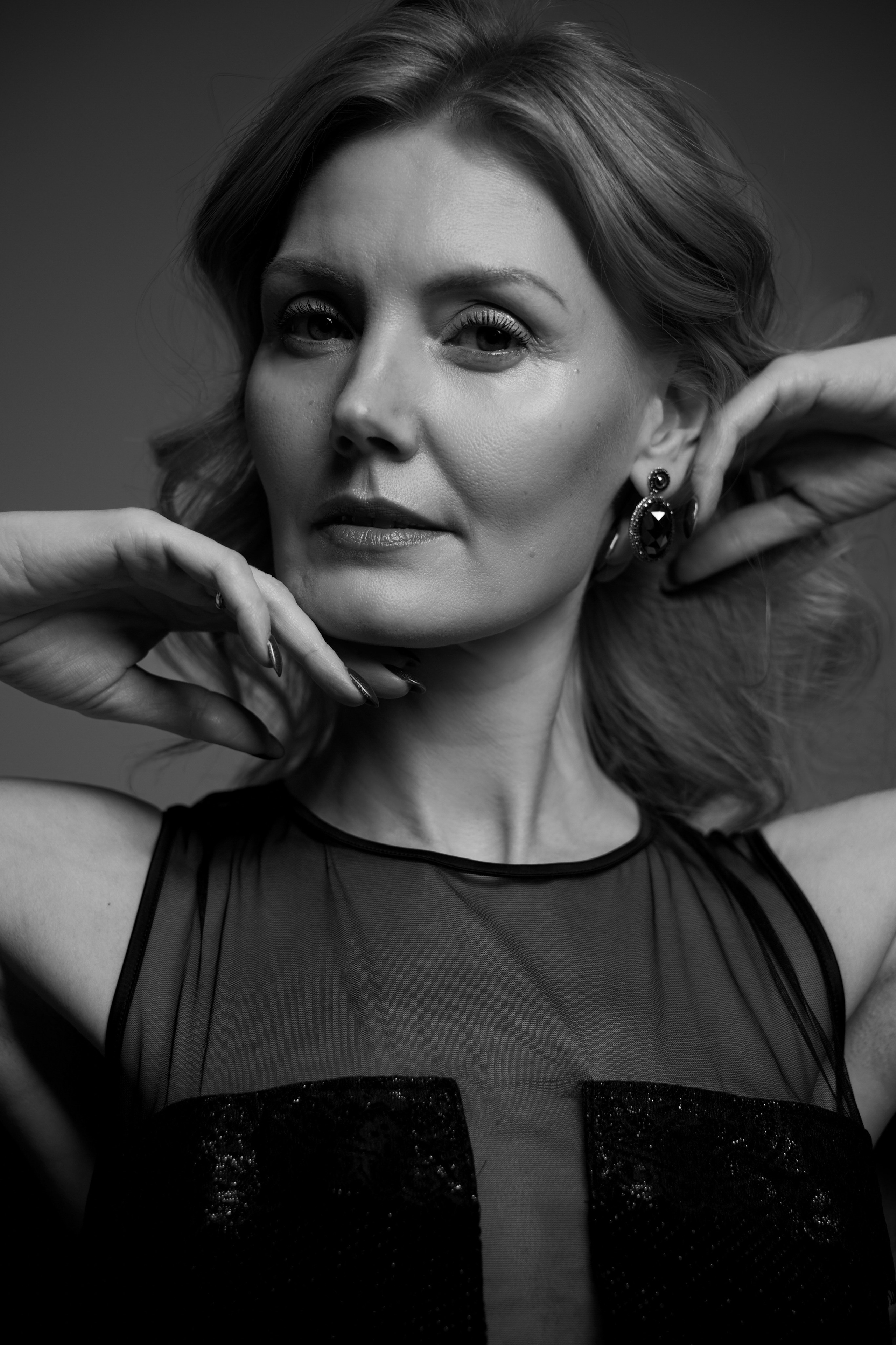 Оля в студии pixel24, Москва. Студия фото, видеографии и мультимедийного дизайна в Москве Multi Frame Studio