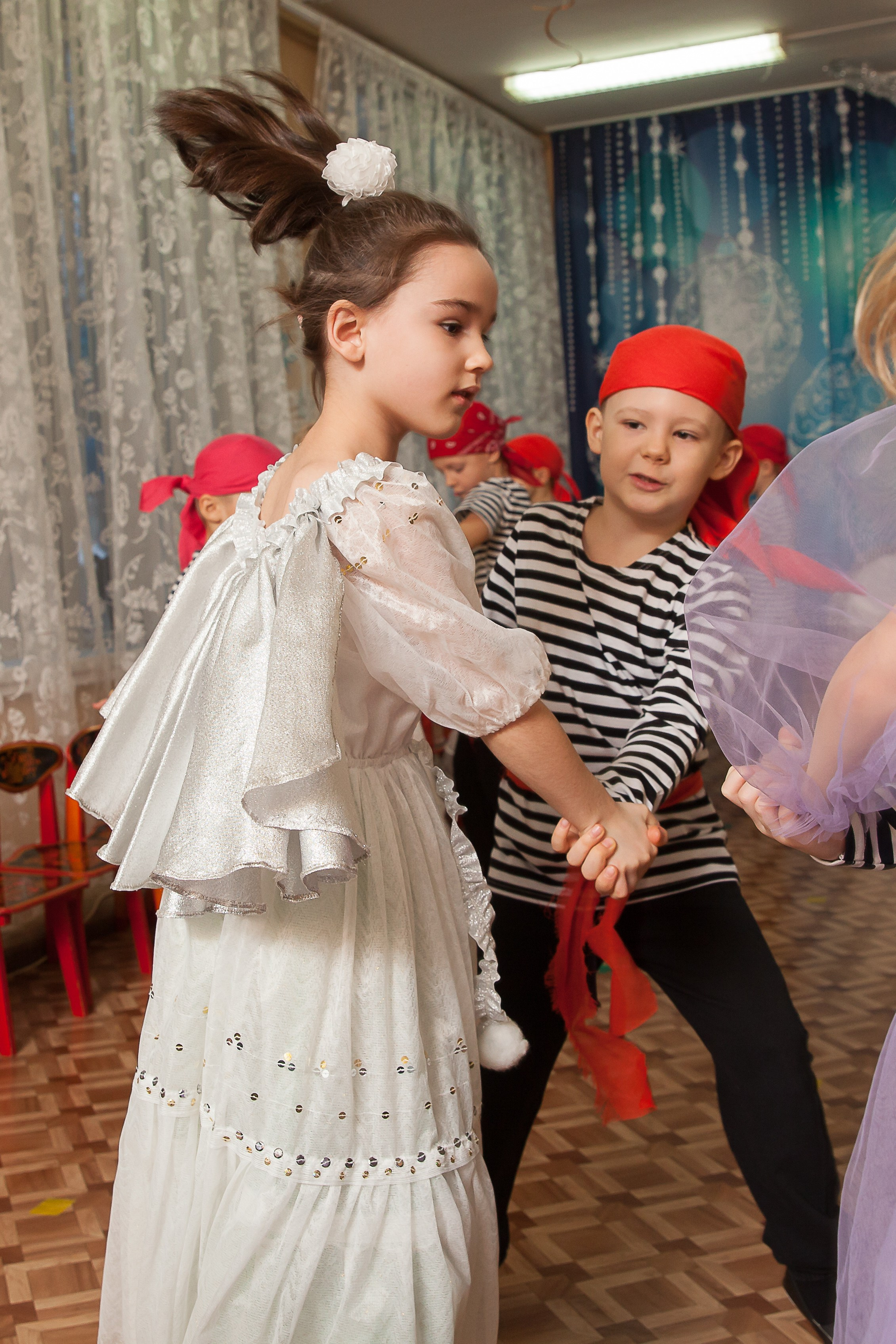 Новый Год 1508. Выпускные альбомы Москва. Фотограф Шукурова Кристина