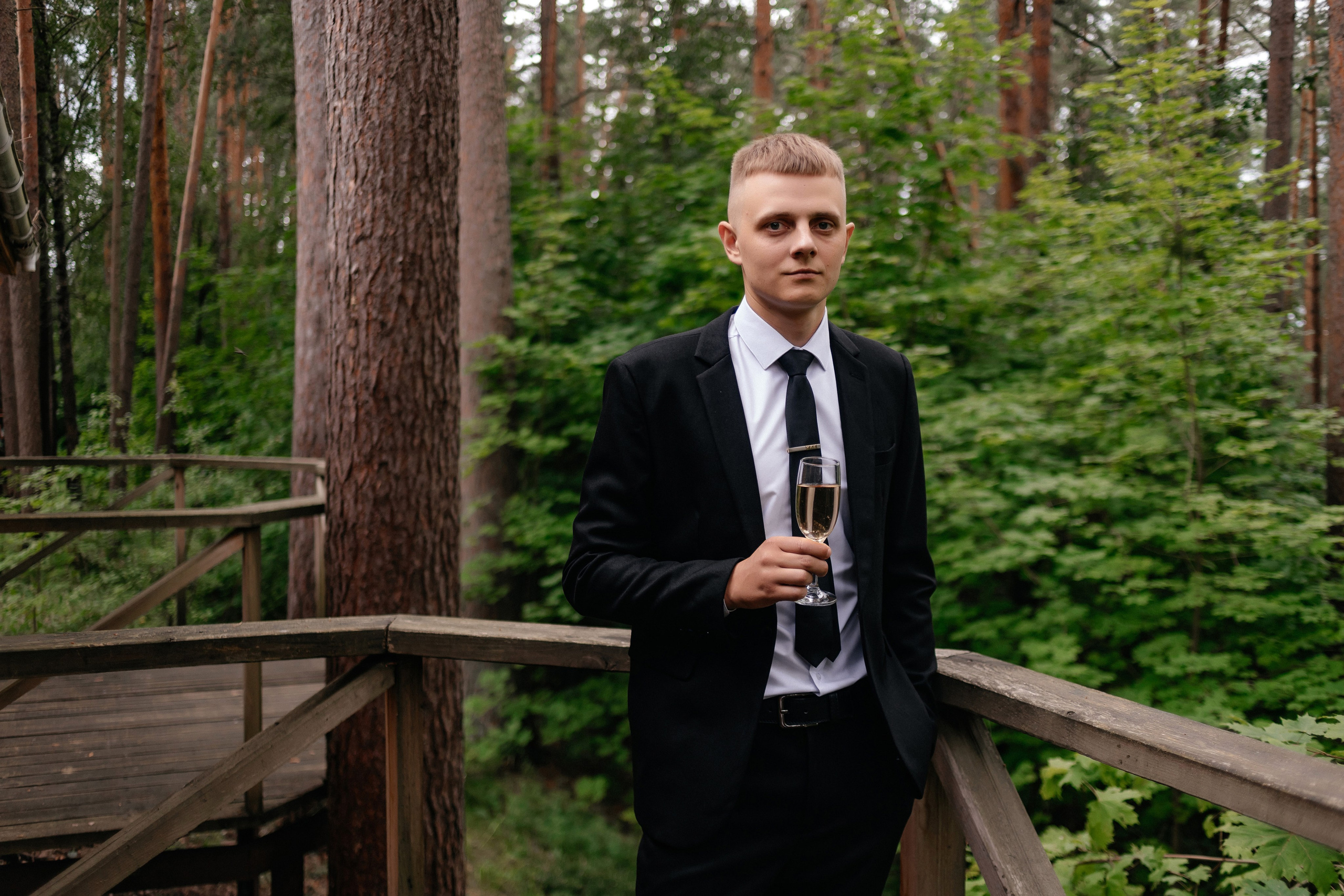 Катя и Никита. Свадебный и семейный фотограф Юлия Виноградова