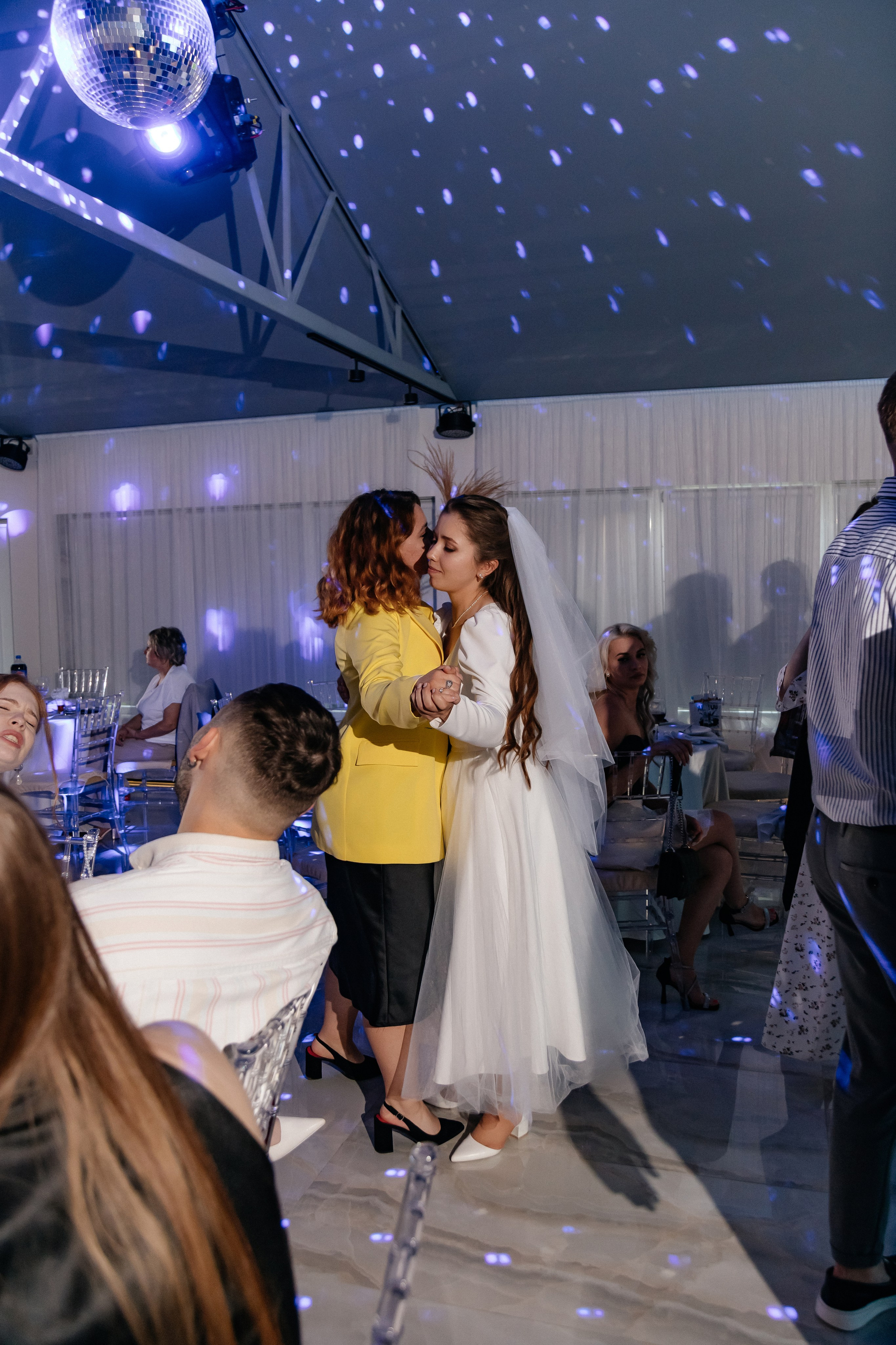 Алиса и Андрей. Свадебный и семейный фотограф Юлия Виноградова