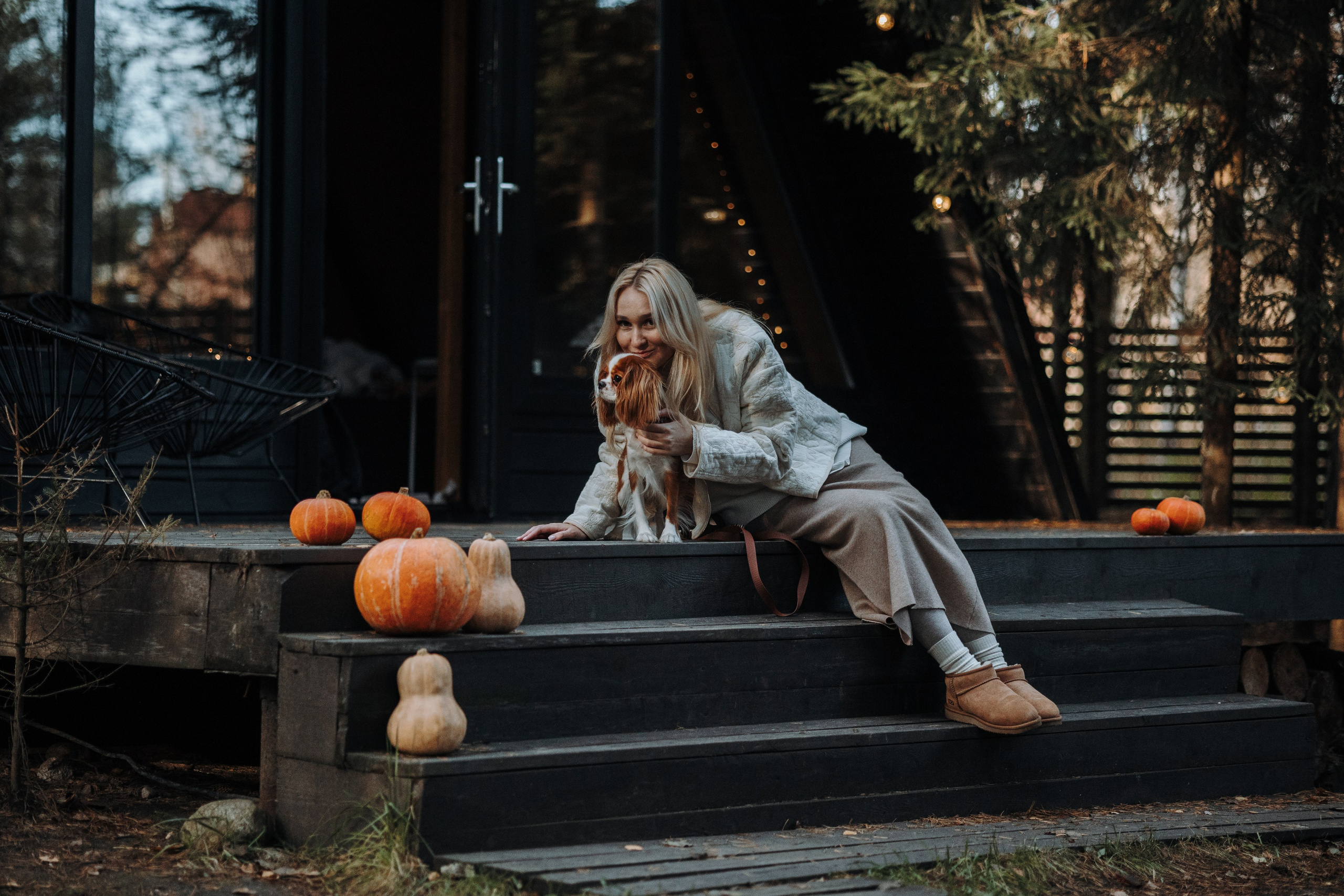 Семейная история. Фотограф — Анималист | Санкт-Петербург