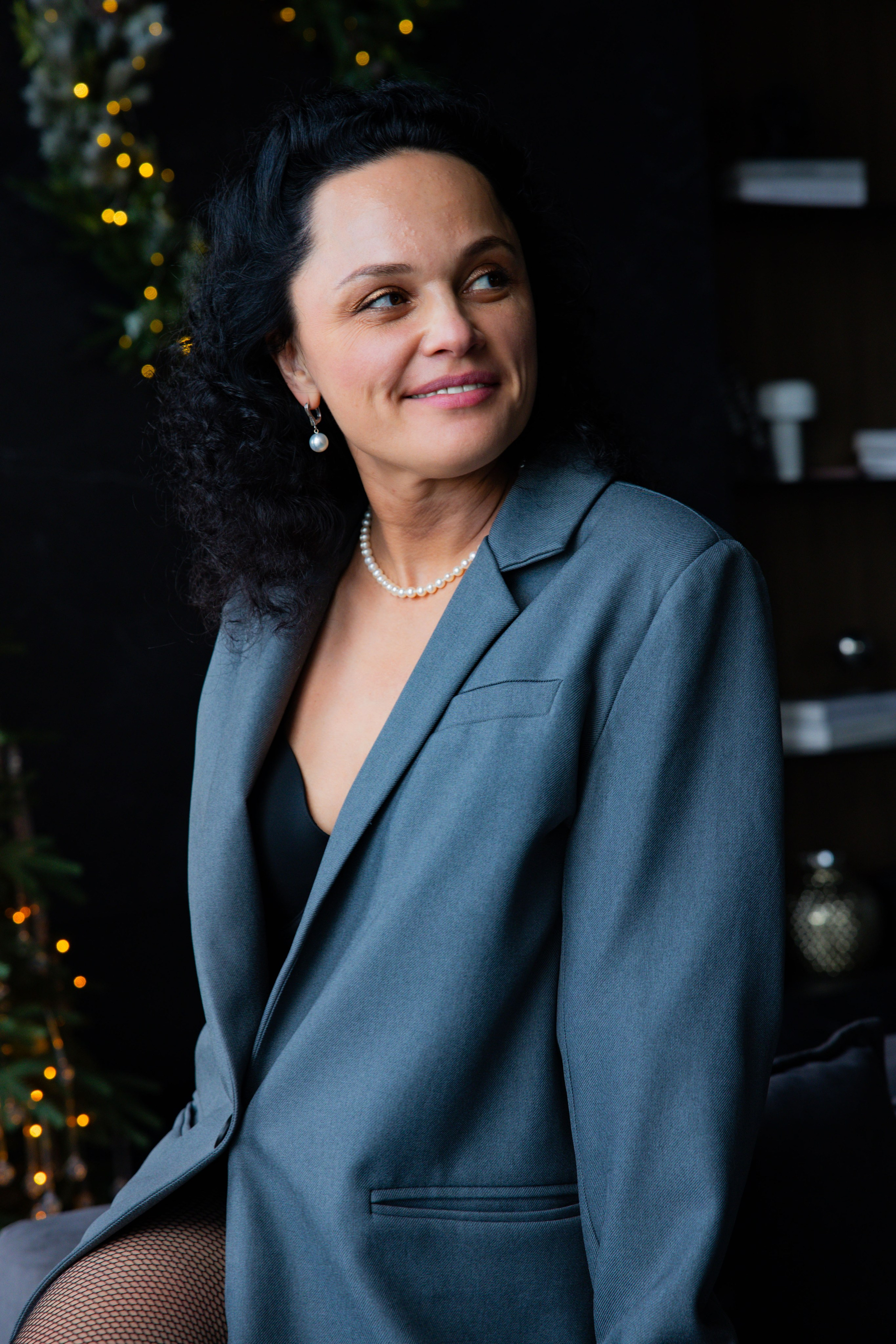 Ирина. Фотограф/видеограф в Санкт-Петербурге Динара Гольдина