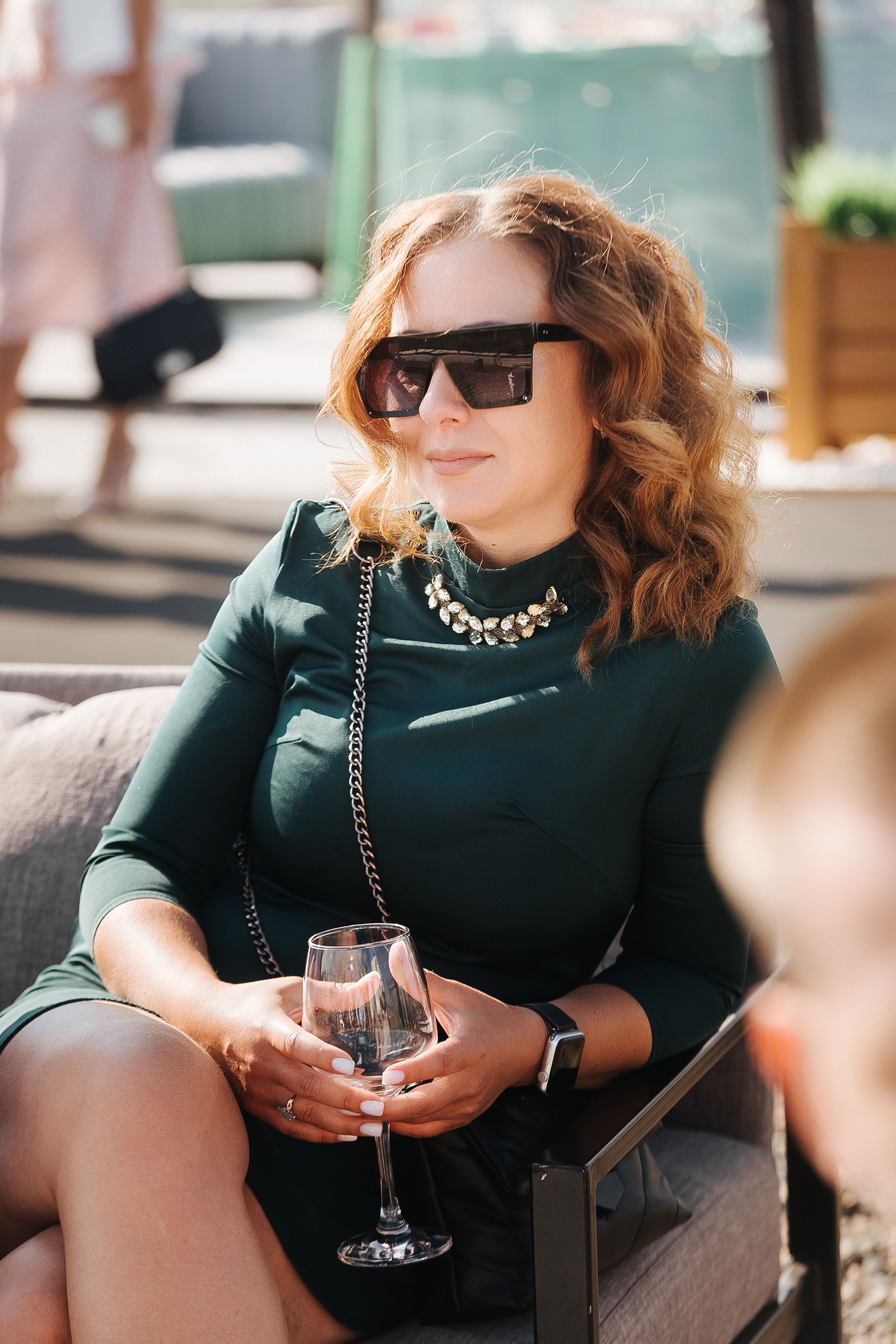 Иван Юлия. Фотограф в Красноярске Надежда Воскресенская