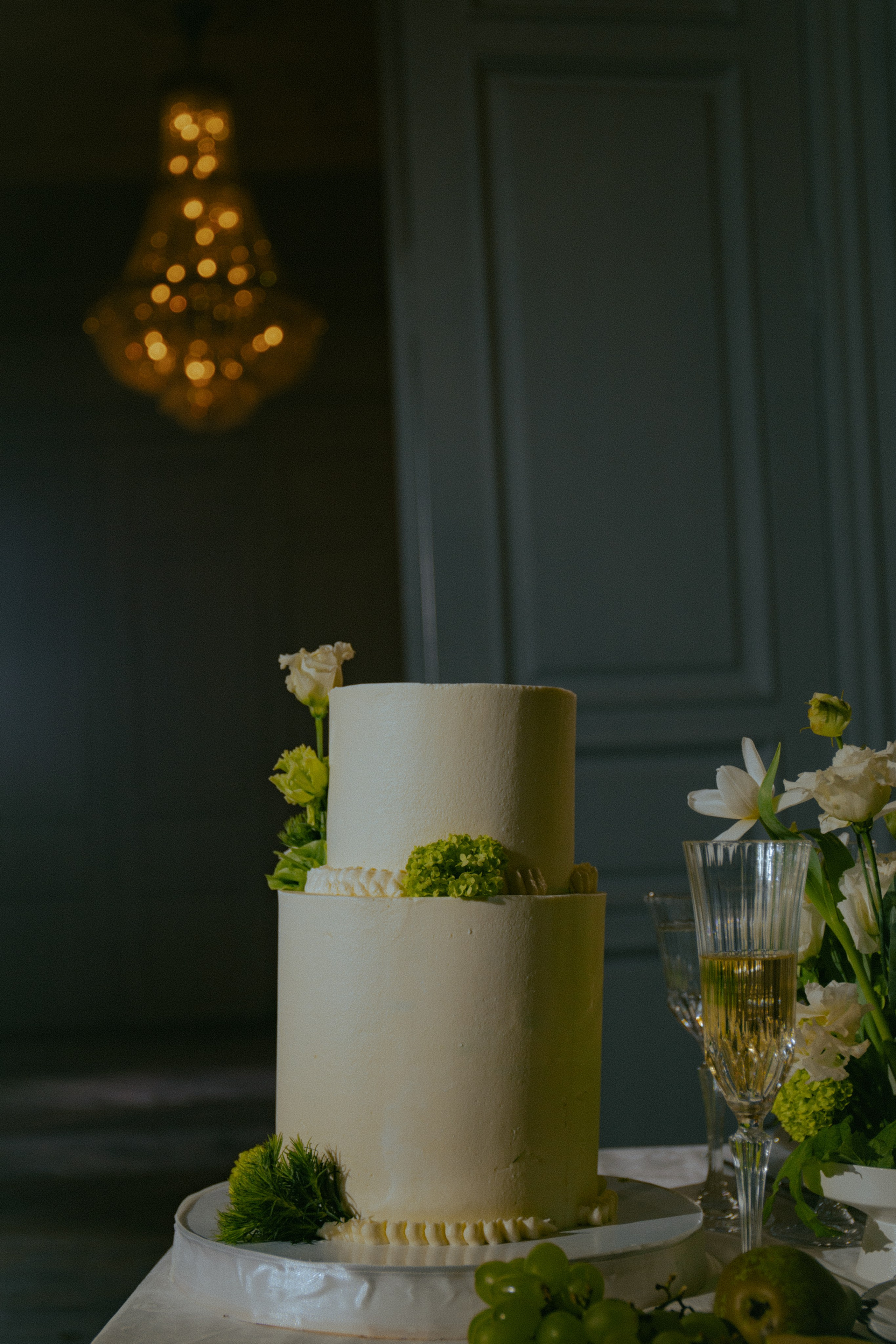 Иван и Юлия. Главная