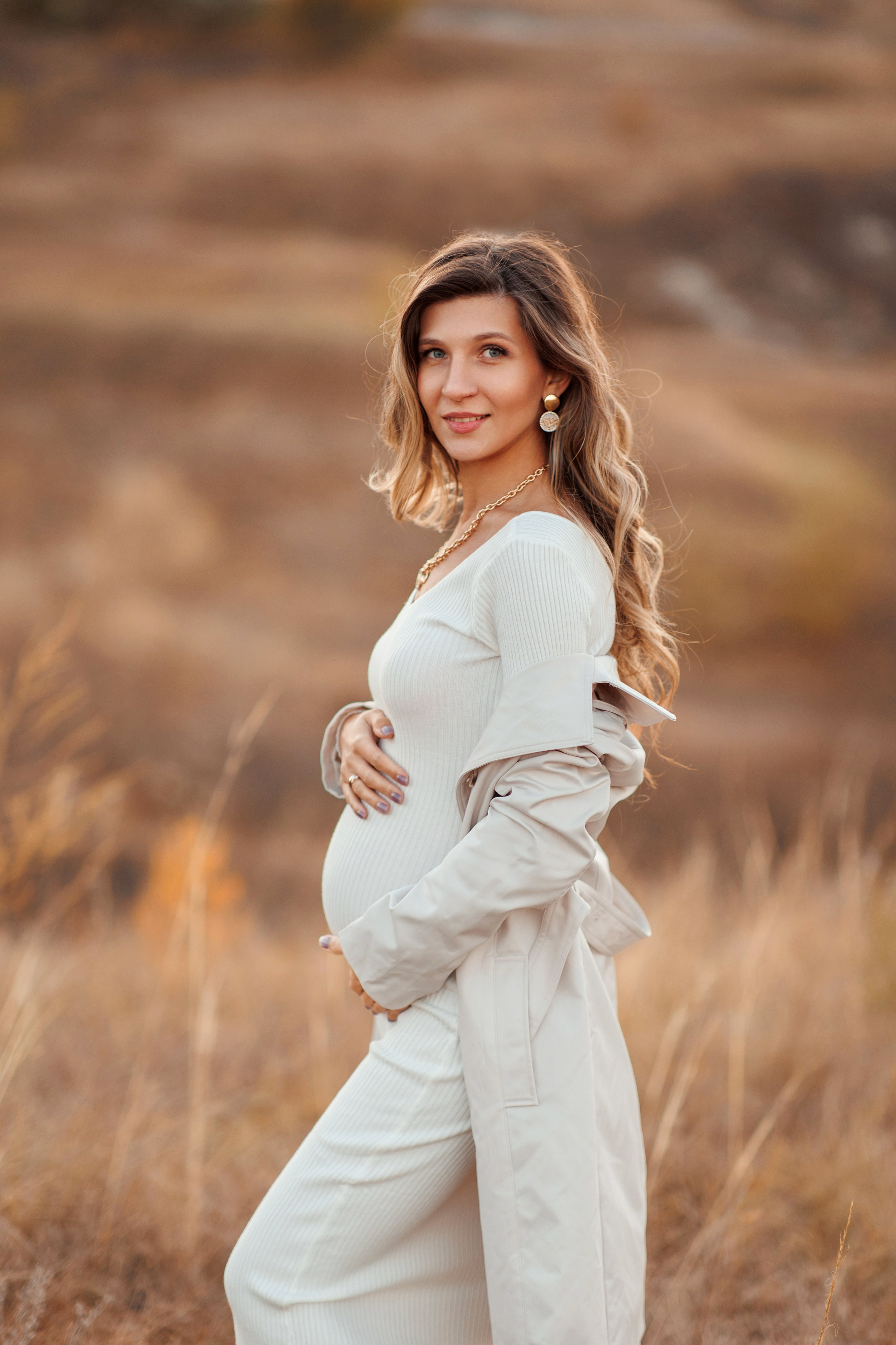 Женский портрет. Семейный фотограф Россошь Алла Ктеянц