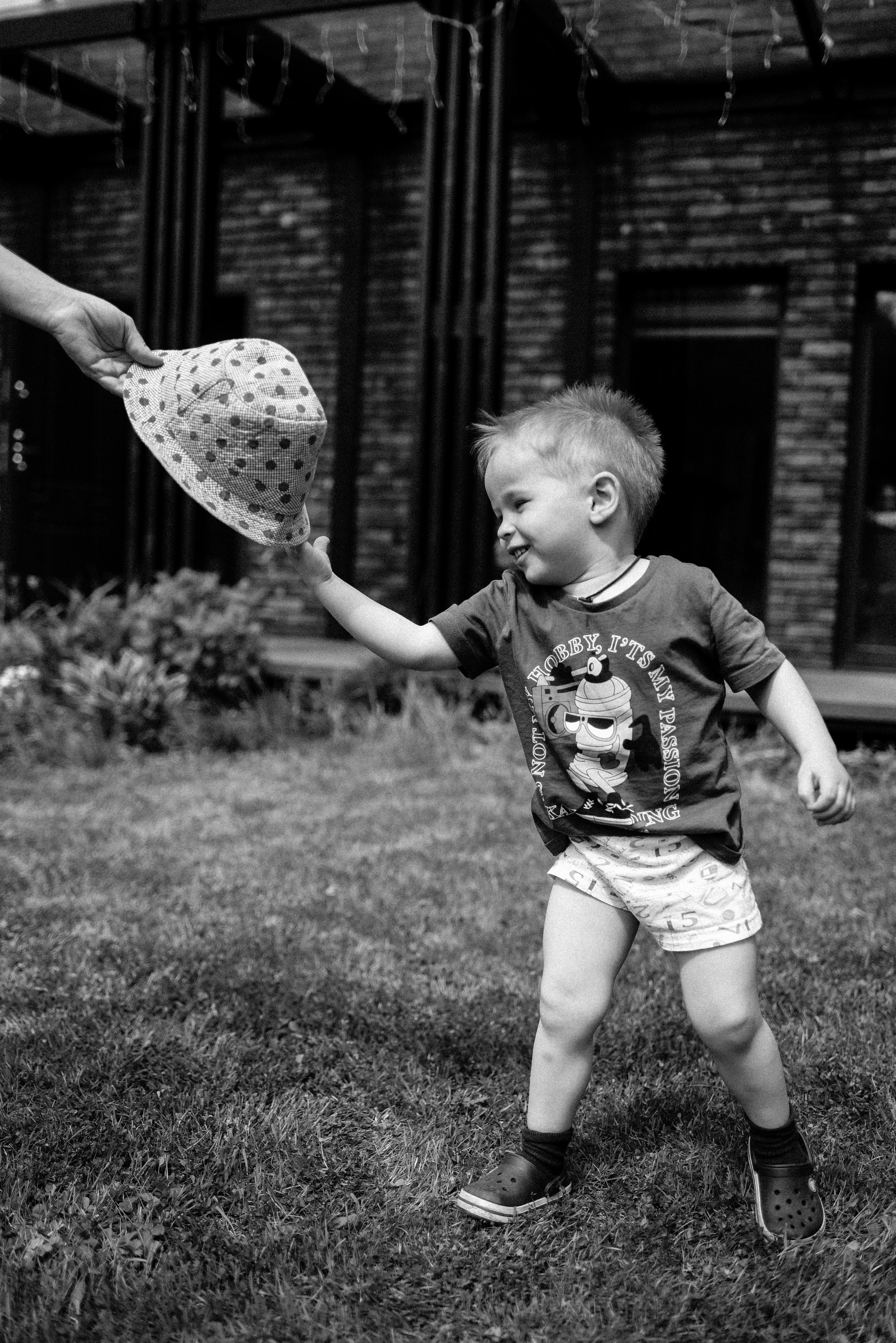 Многодетство. Детский и семейный фотограф в Новосибирске Саша Дорошенко