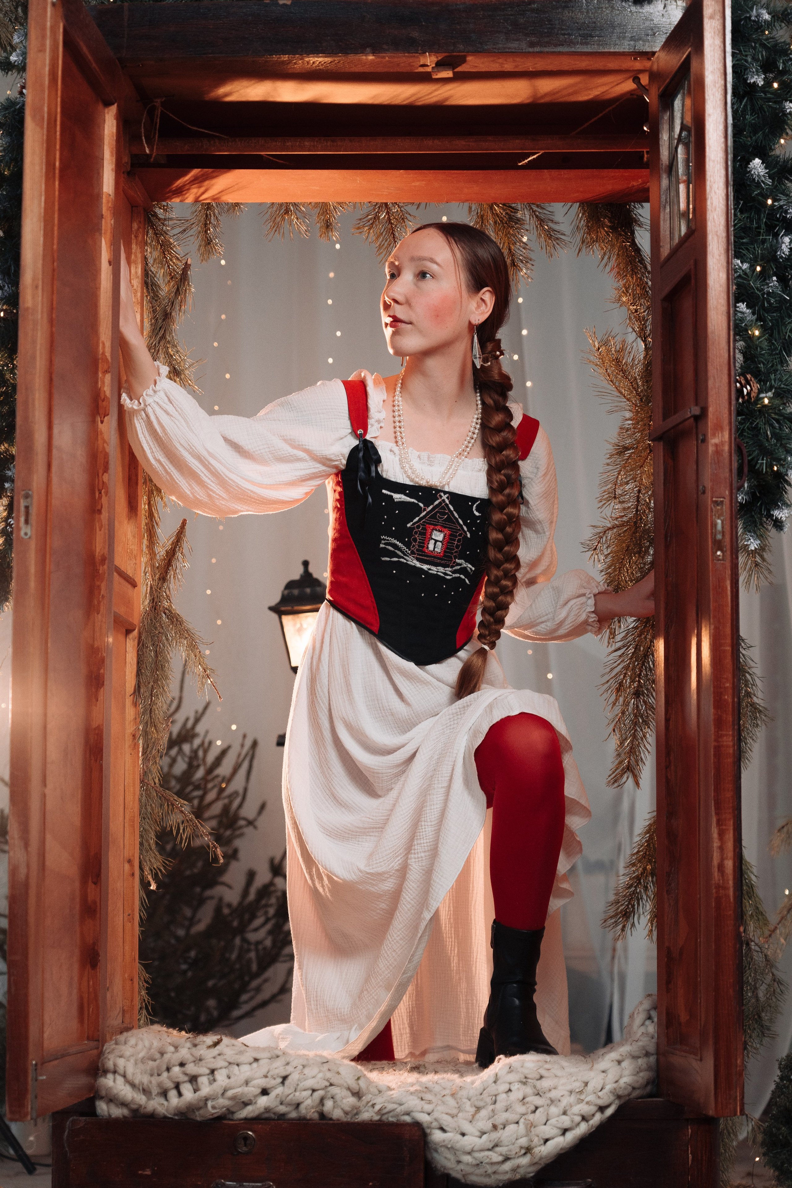 Две научпопы. Паша Страхов — фотограф