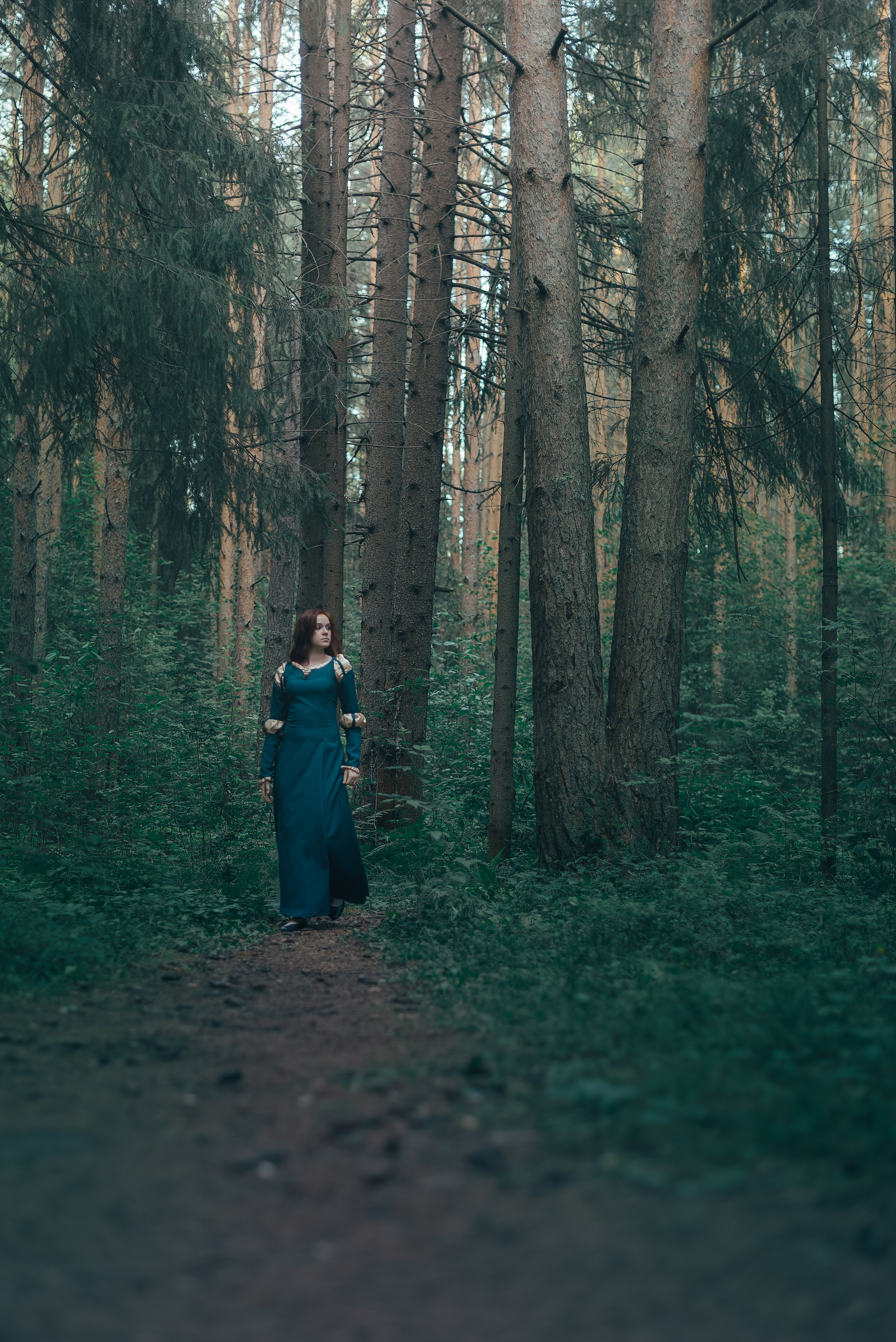 Мерида. Паша Страхов — фотограф