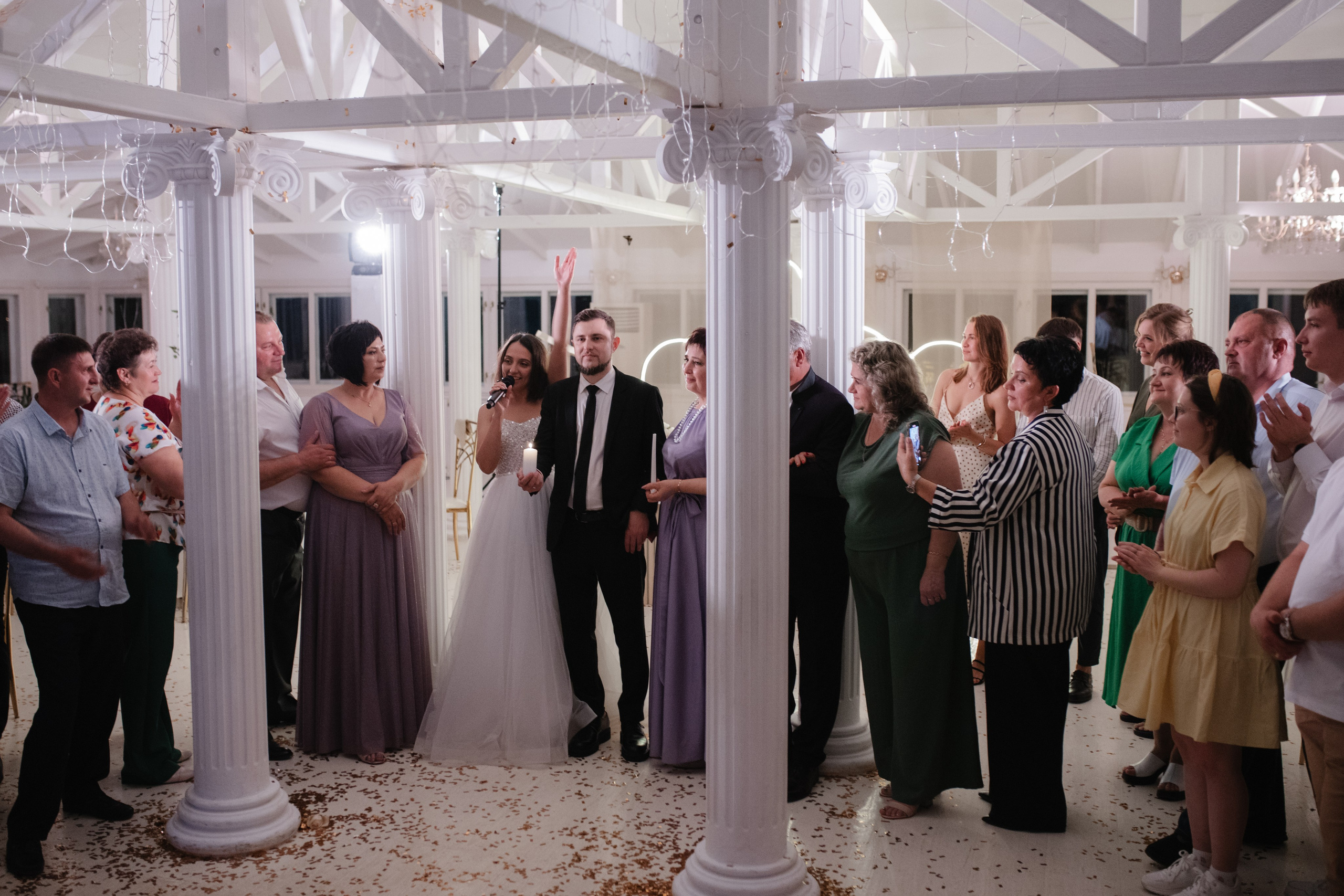 Сергей и Анжела. Никита Селиванов, свадебный фотограф в Воронеже