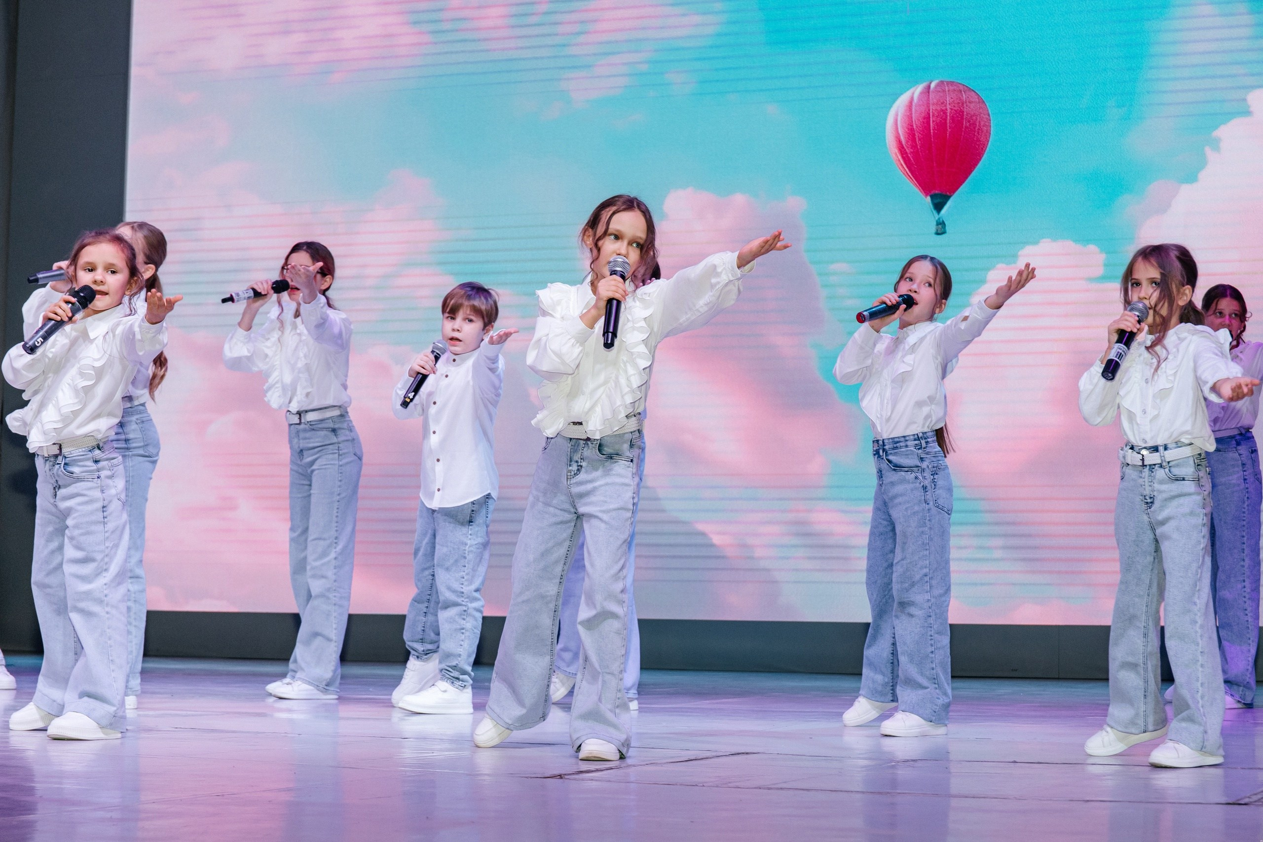 Концерты. Фотограф Елена Балакина (Челябинск)