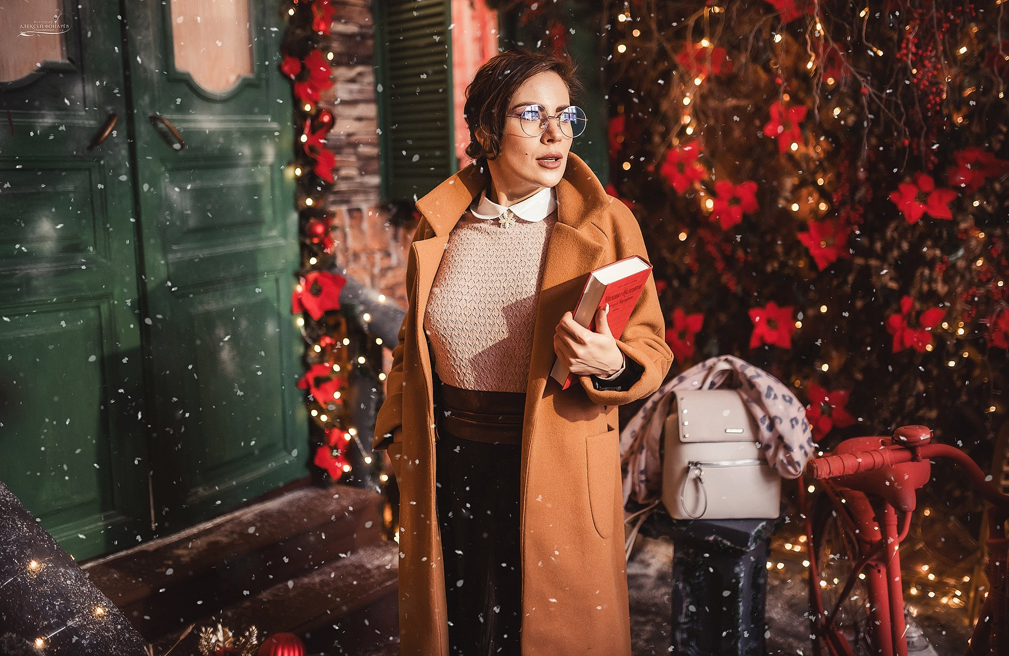 фотостудия талдом