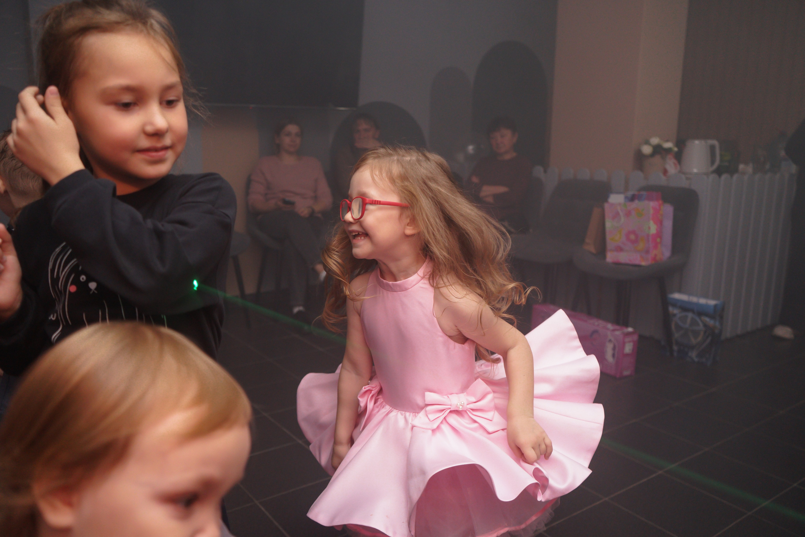 День рождения