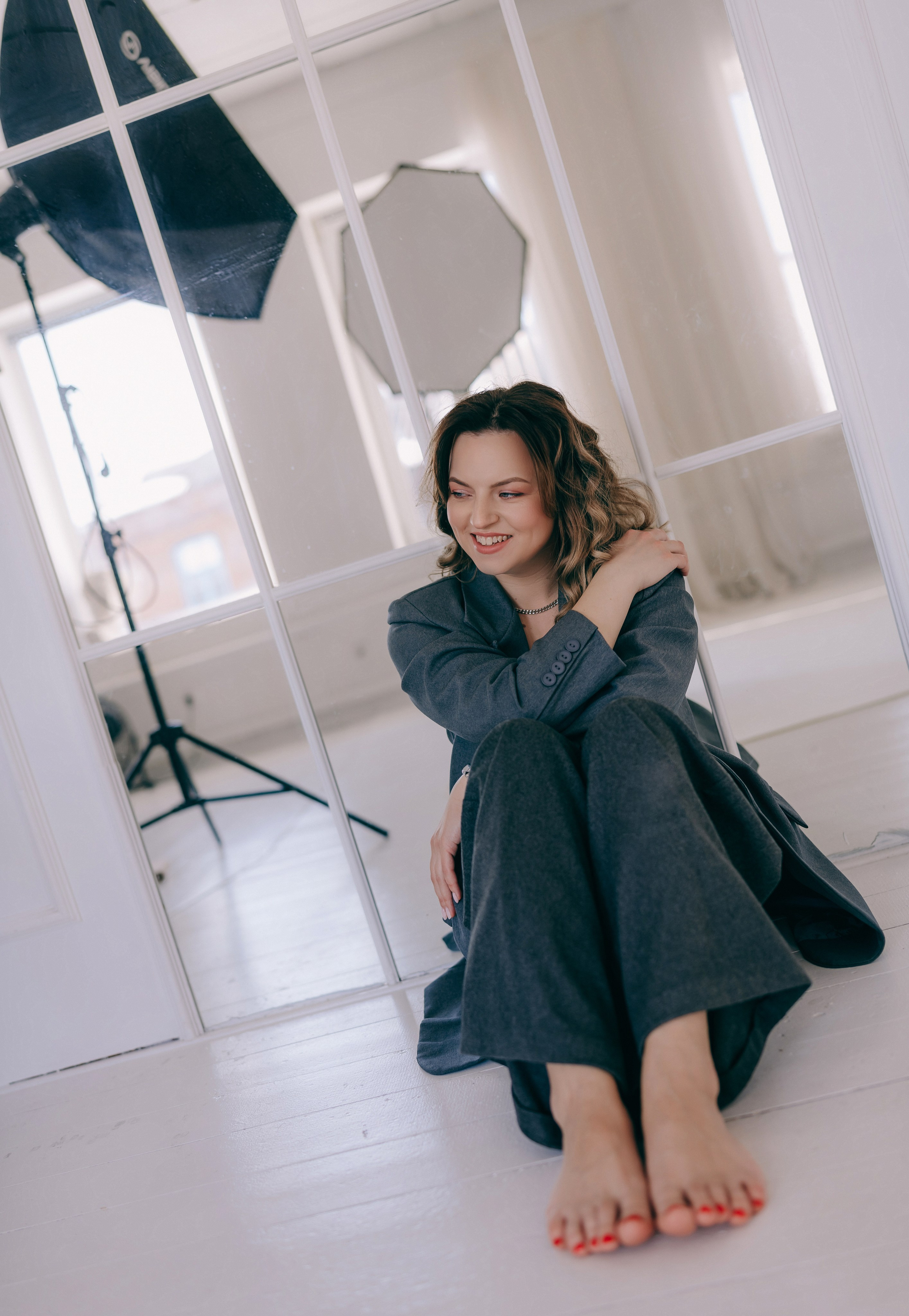 Елизавета. Фотограф Юлия Стрыгина