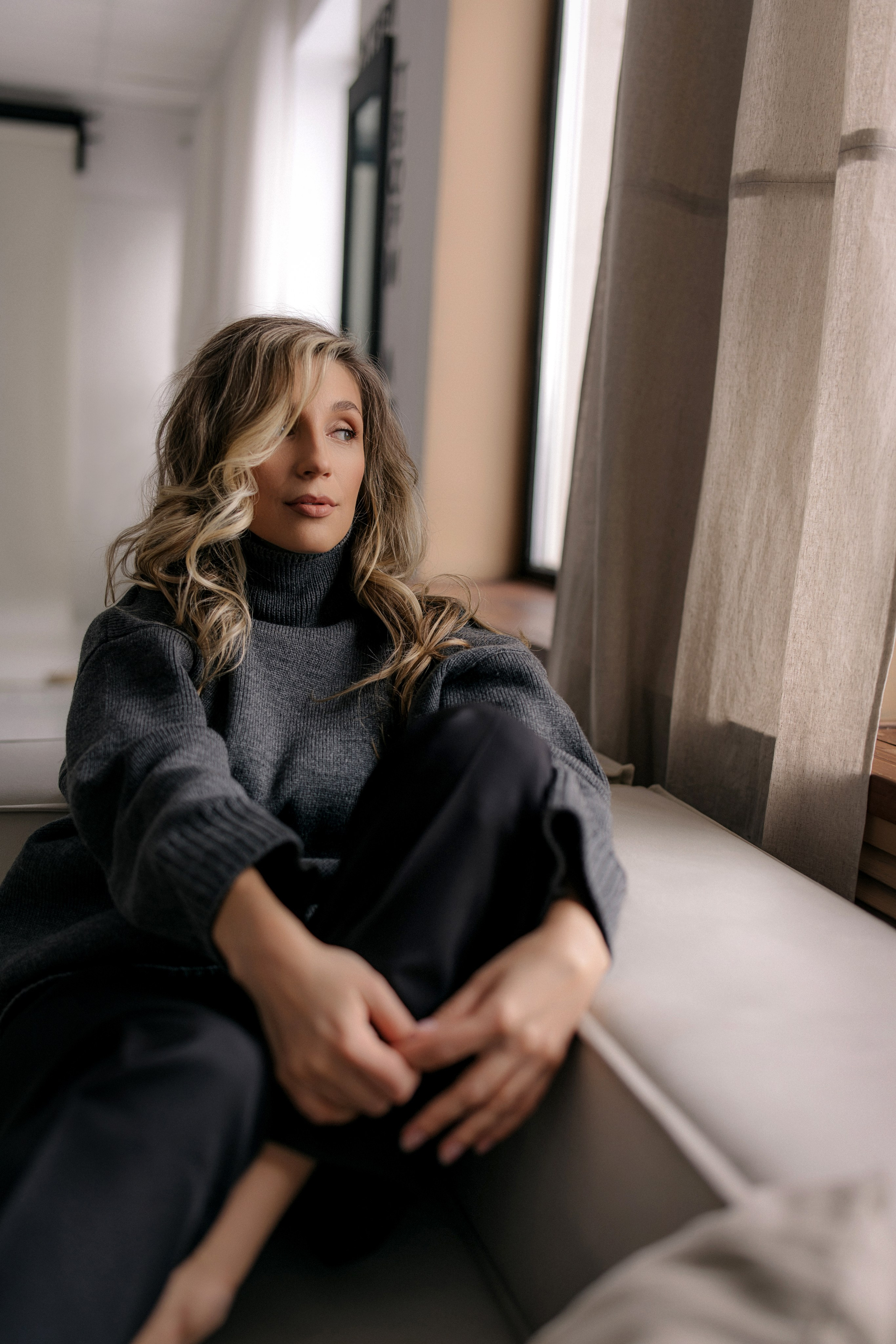 Эля. Фотограф Юлия Стрыгина