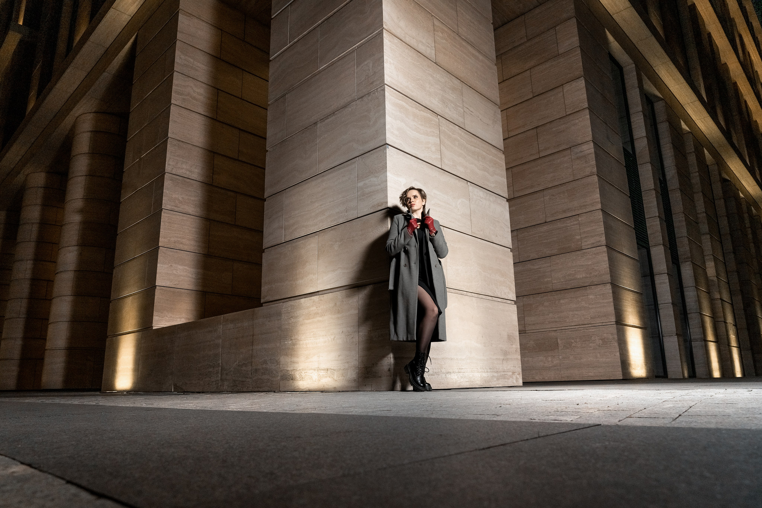 Виктория. Главная