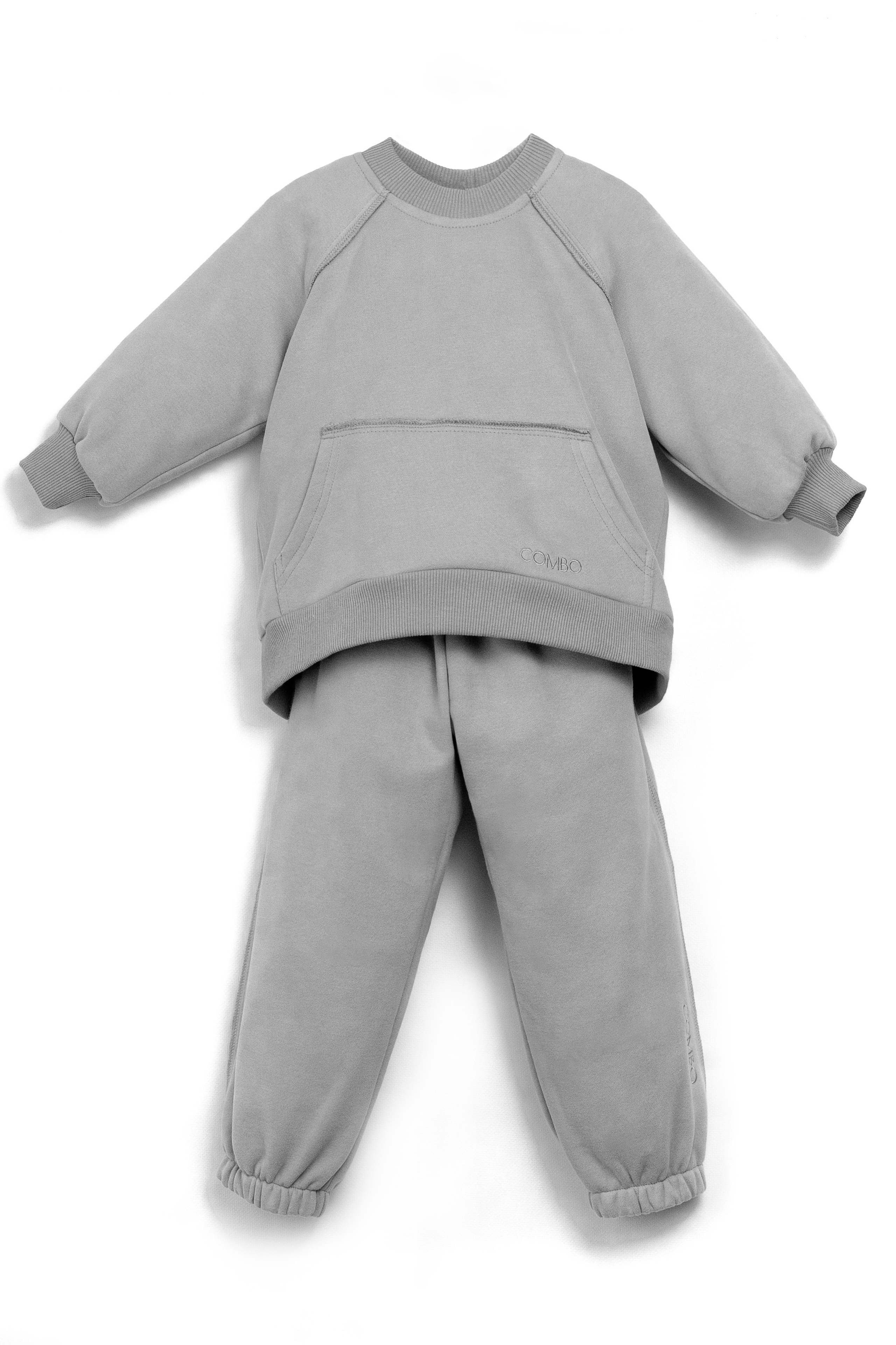 Детская одежда «Combo Kids Wear». Главная