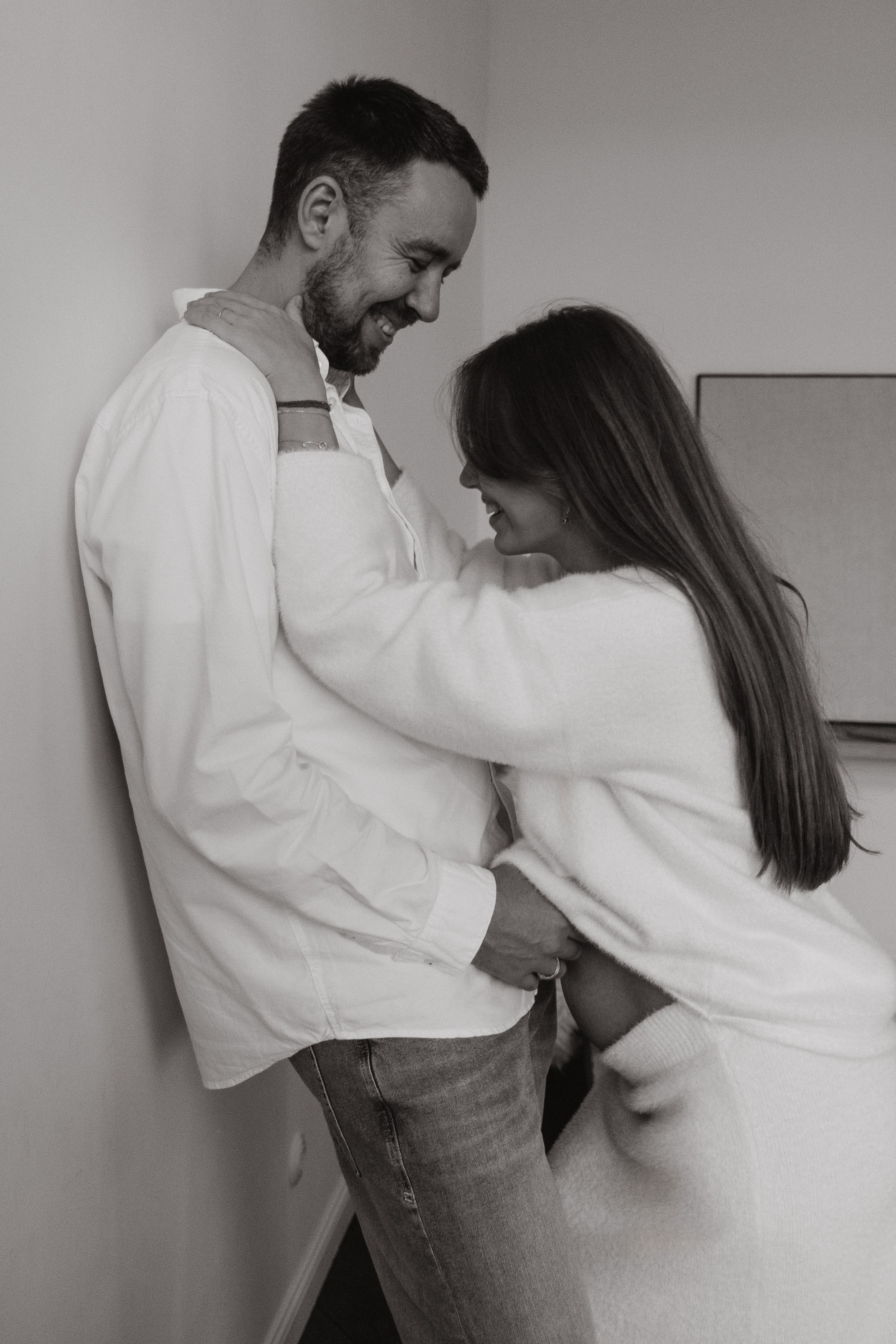 Pregnancy. Фотограф|Москва — Агбаш Лера