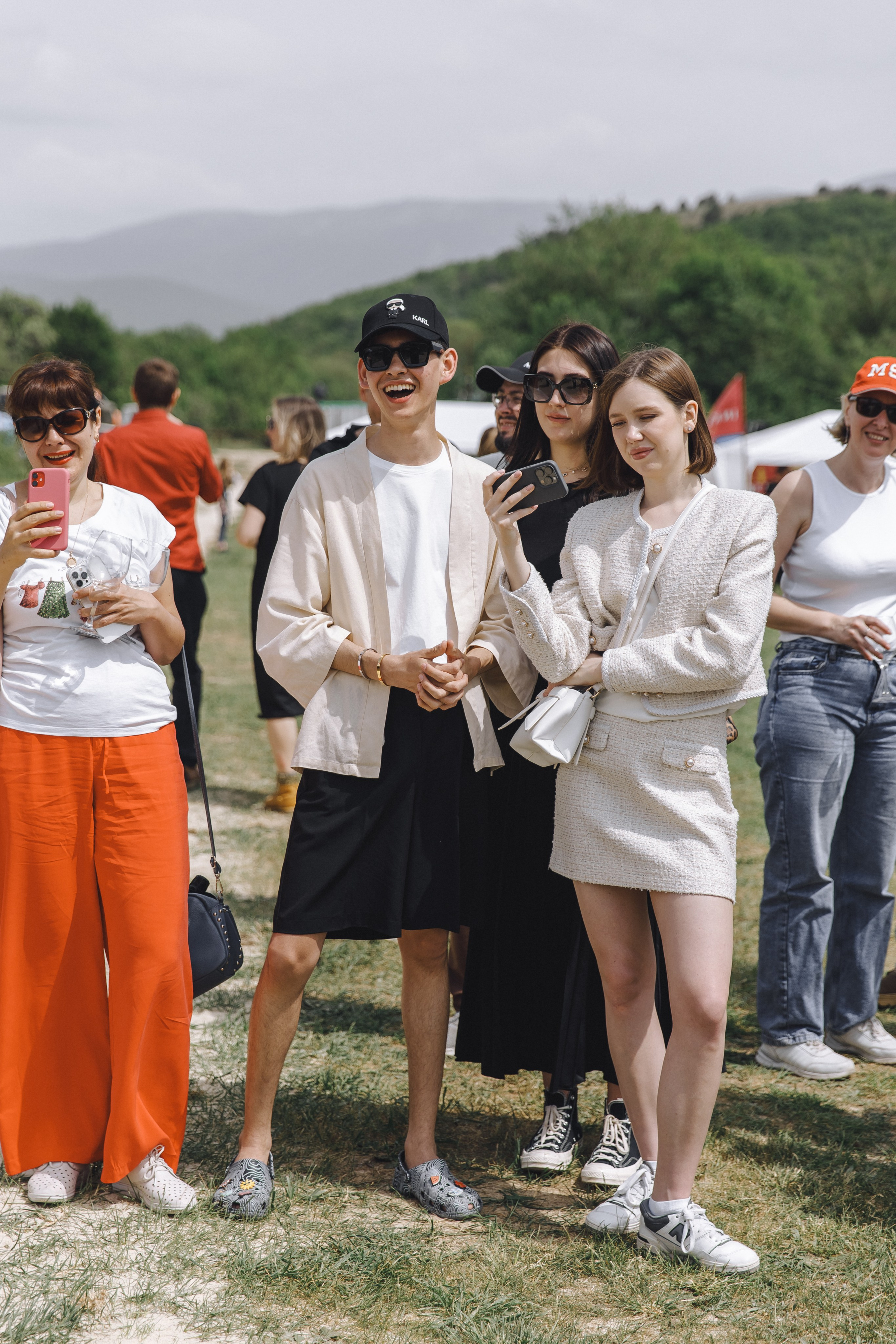 Riesling пикник. Свадебный фотограф в Севастополе и Крыму| Tanya Sher