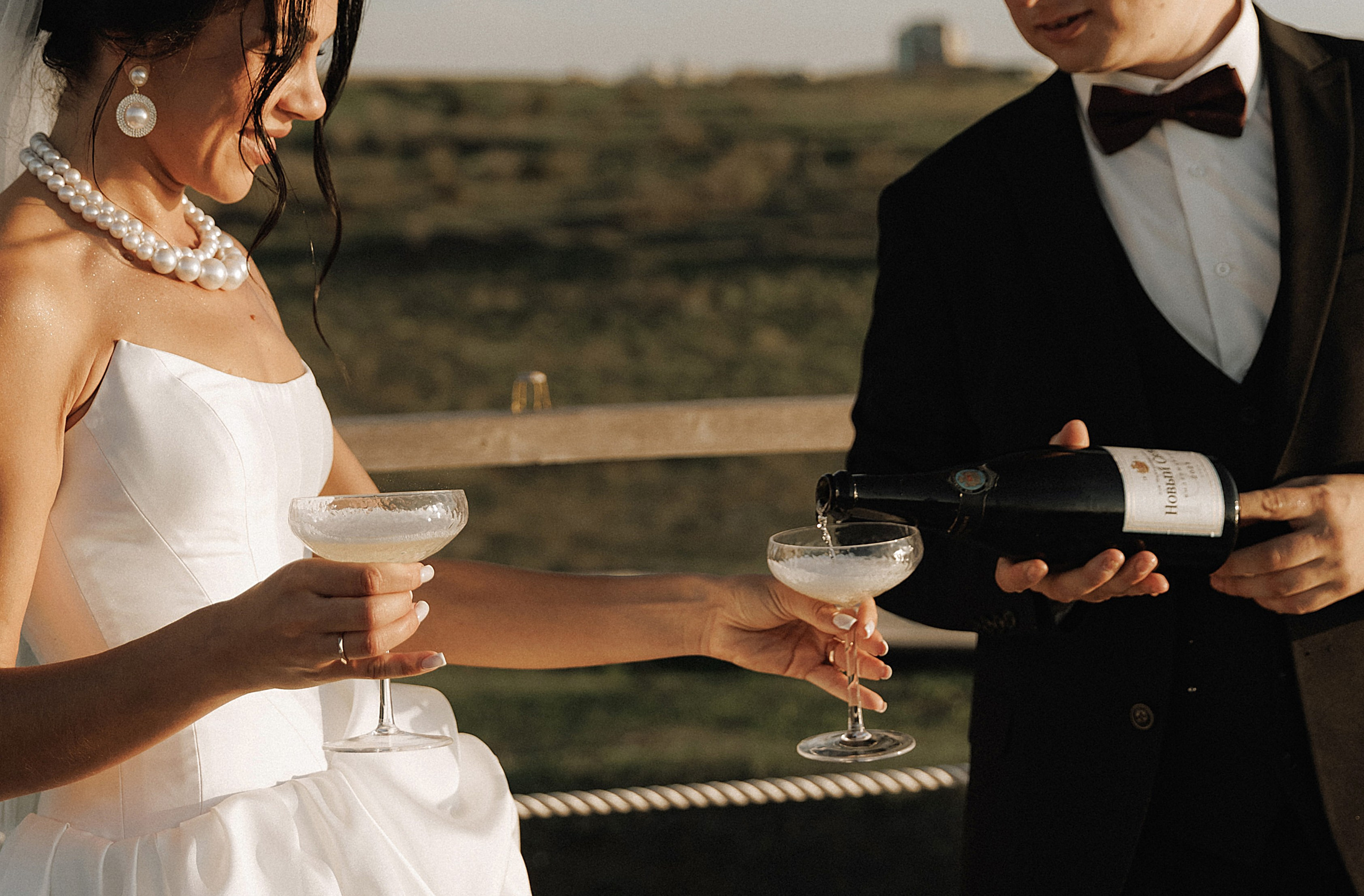 Karina & Maksim. Свадебный фотограф в Севастополе и Крыму| Tanya Sher