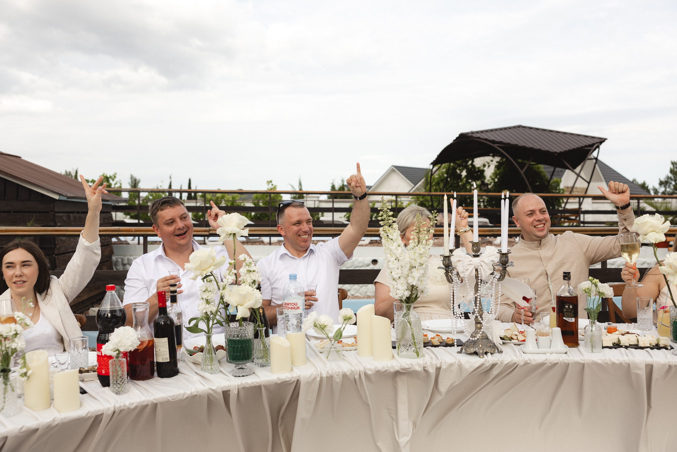 Сергей и София. Свадебный фотограф в Севастополе и Крыму| Tanya Sher