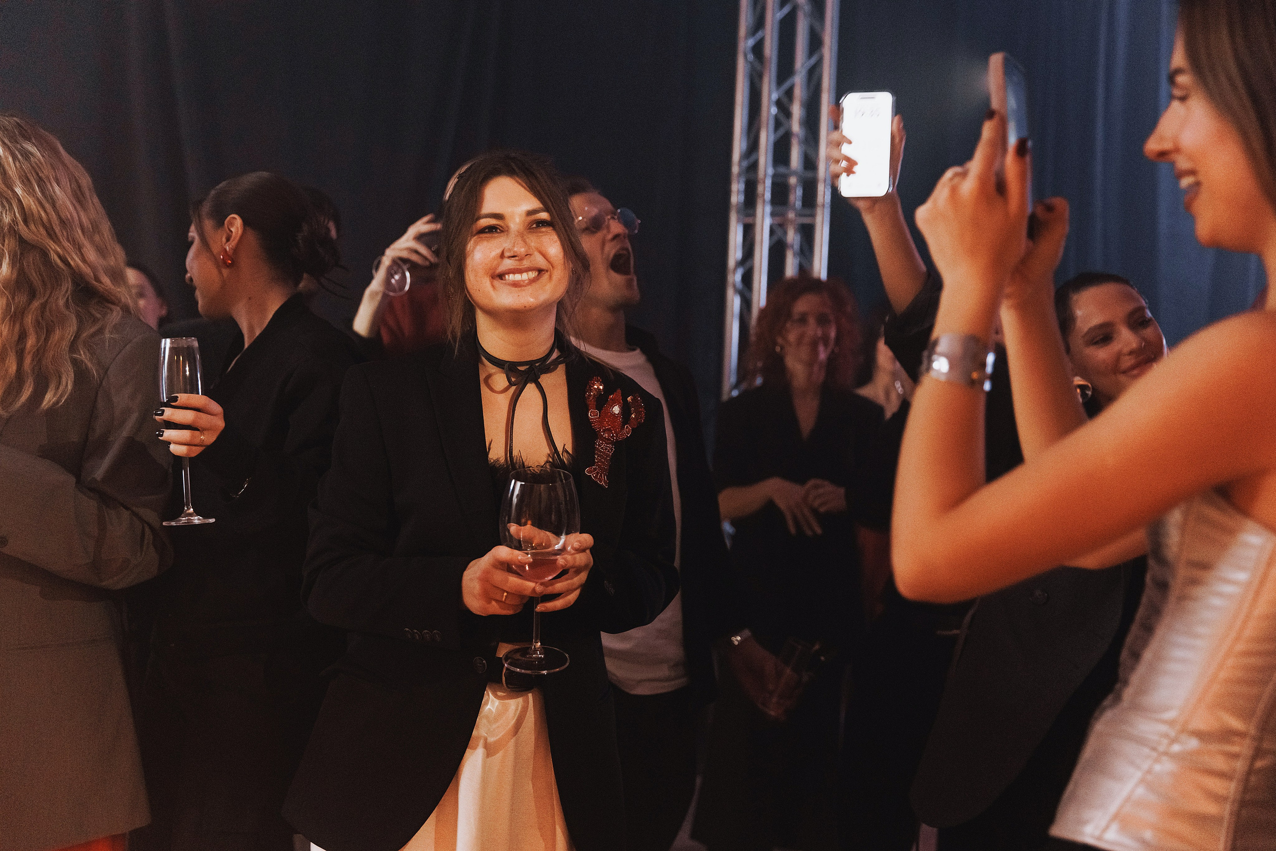 Event Party. Свадебный фотограф в Севастополе и Крыму| Tanya Sher