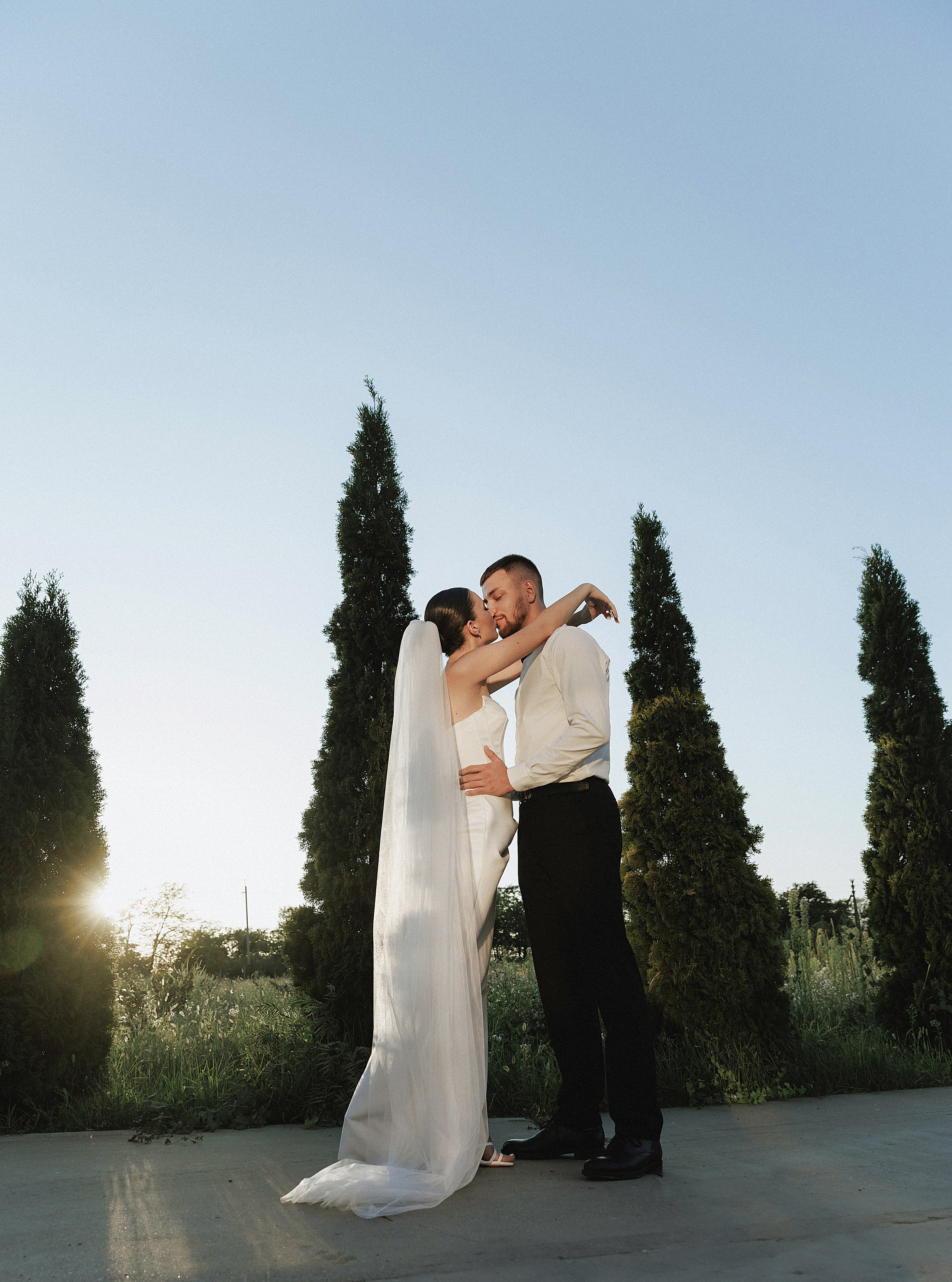 Nastya & Timur. Свадебный фотограф в Севастополе и Крыму| Tanya Sher