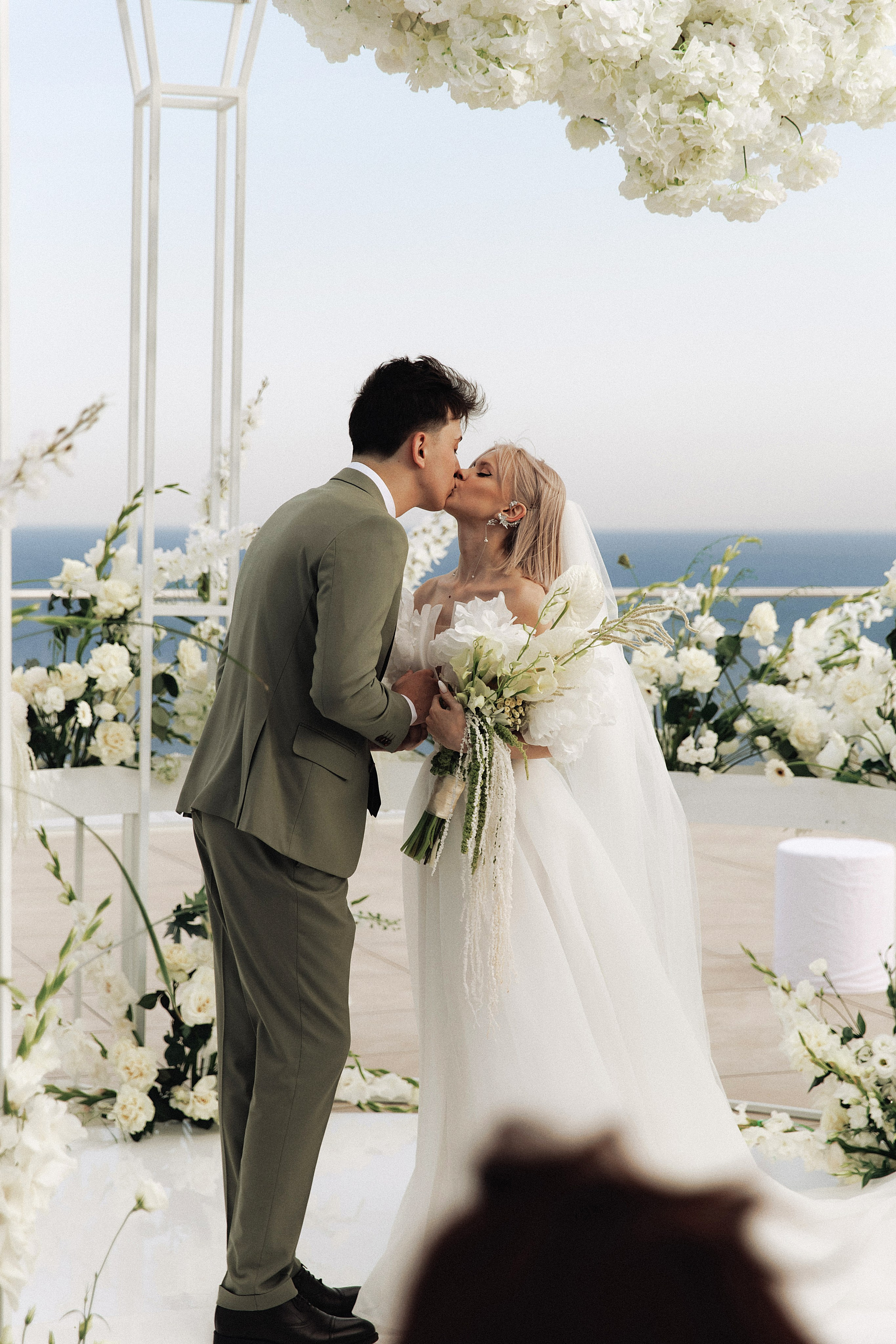 Maria & Dima. Свадебный фотограф в Севастополе и Крыму| Tanya Sher