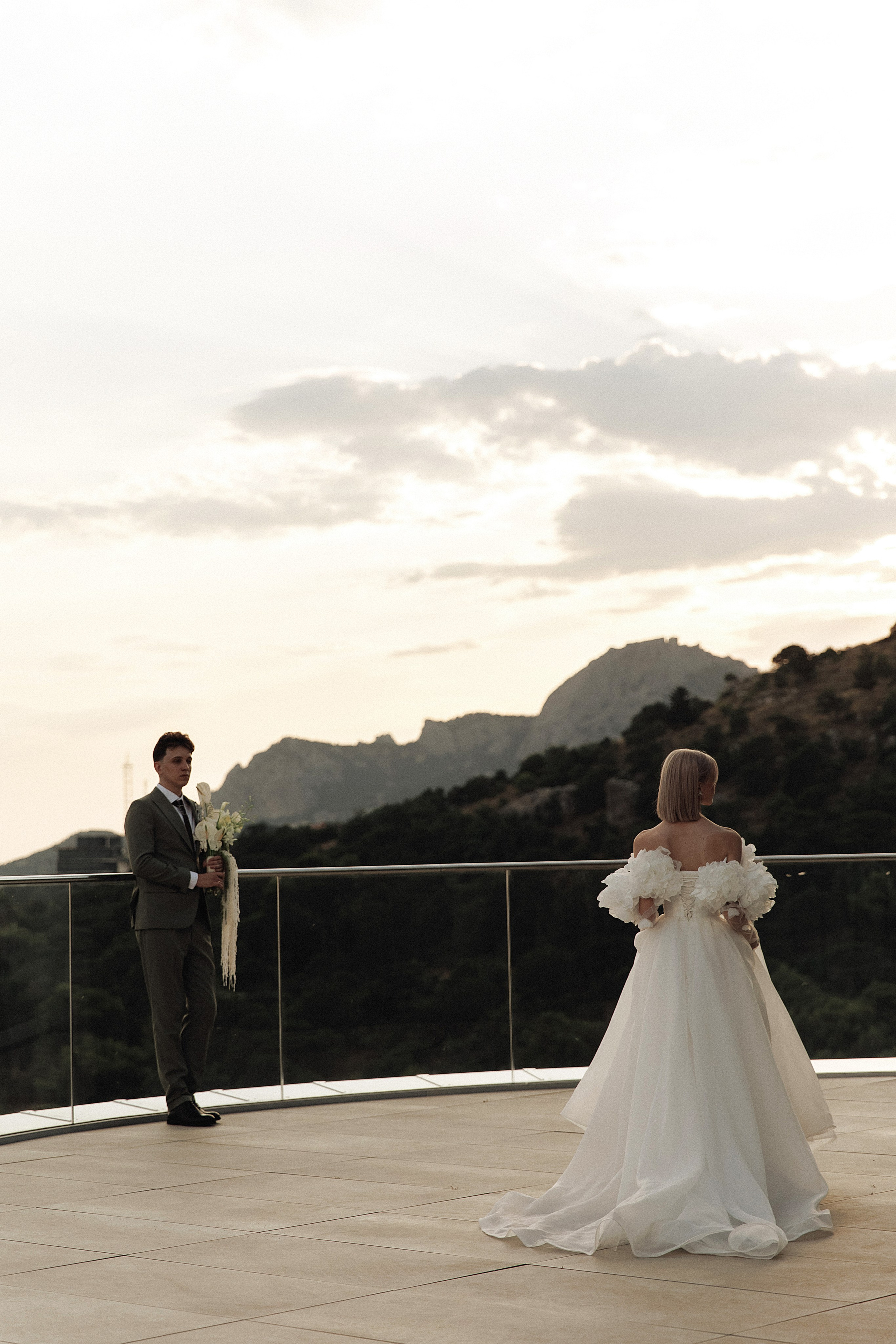 Maria & Dima. Свадебный фотограф в Севастополе и Крыму| Tanya Sher