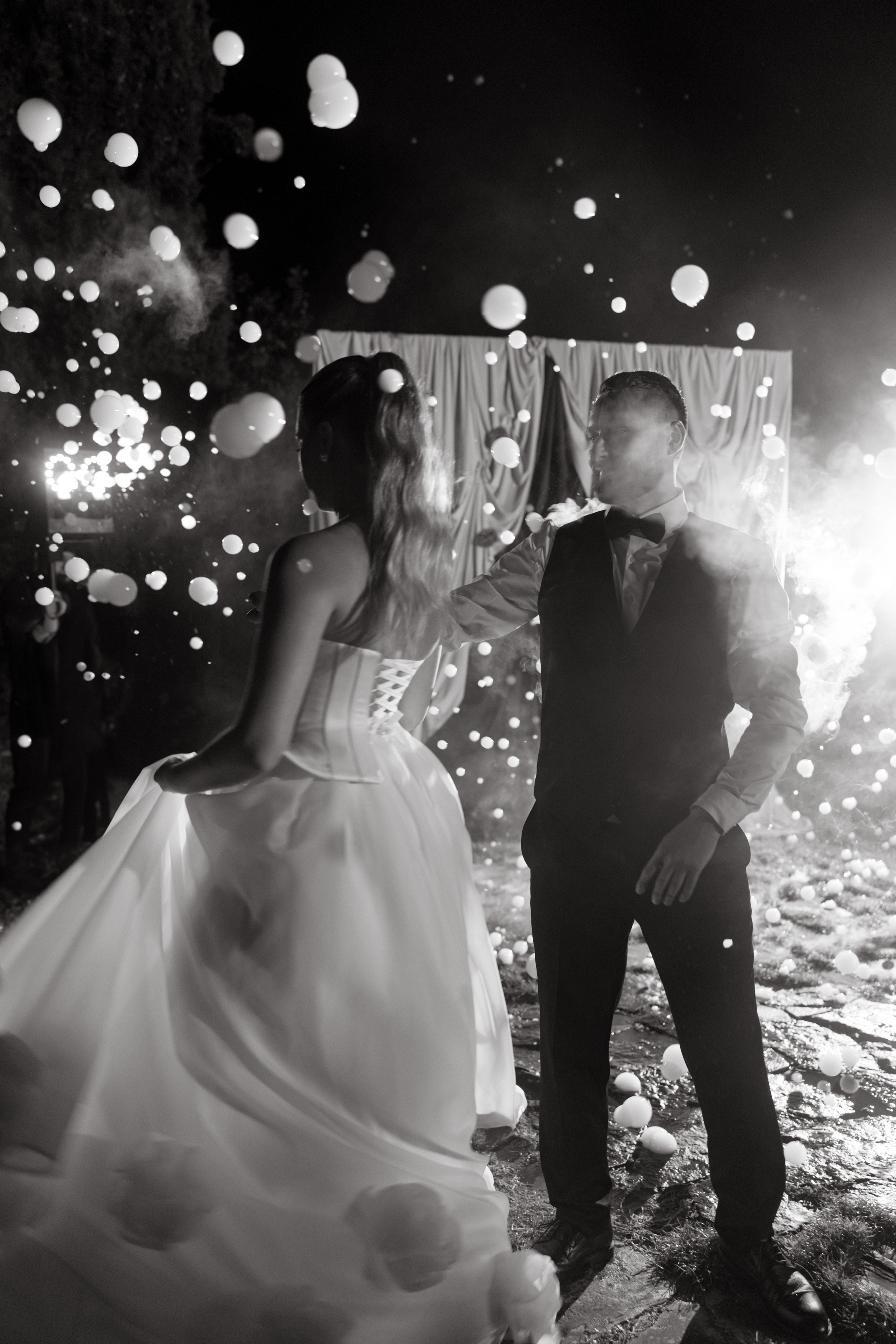 Александр и Екатерина. Свадебный фотограф в Севастополе и Крыму| Tanya Sher