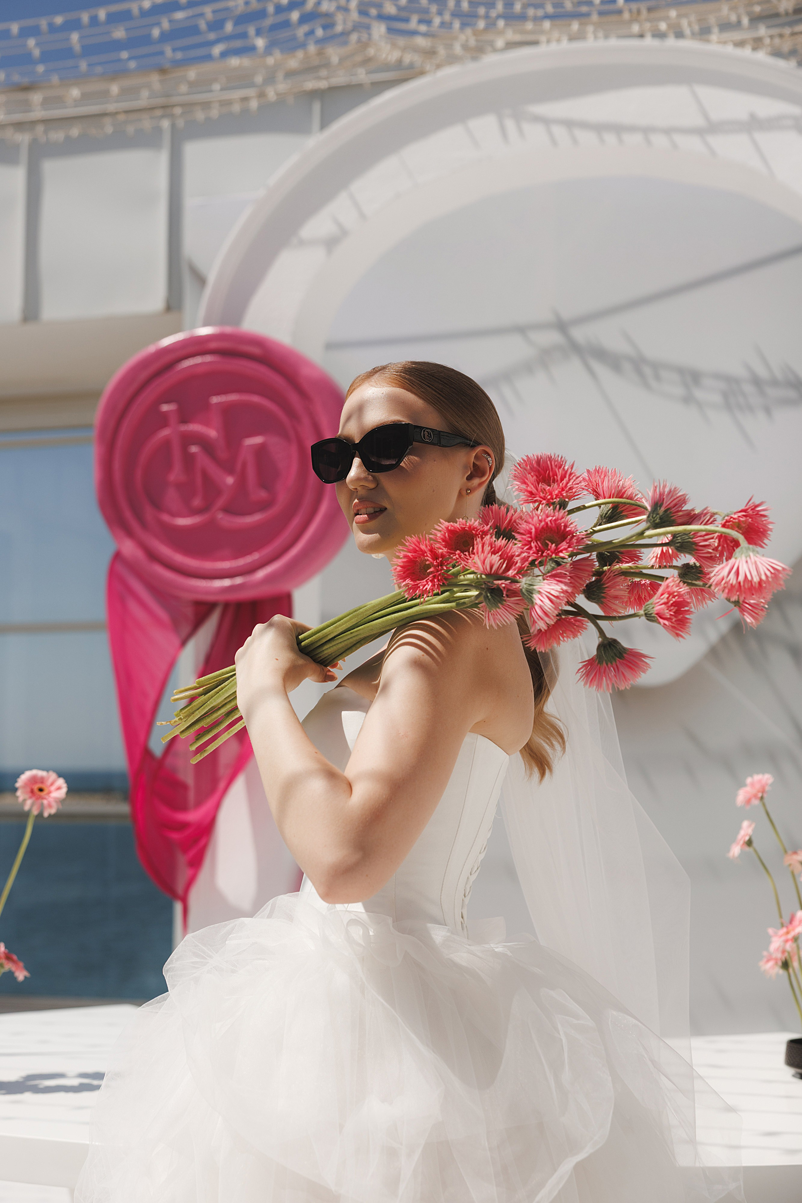 Максим и Нина. Свадебный фотограф в Севастополе и Крыму| Tanya Sher